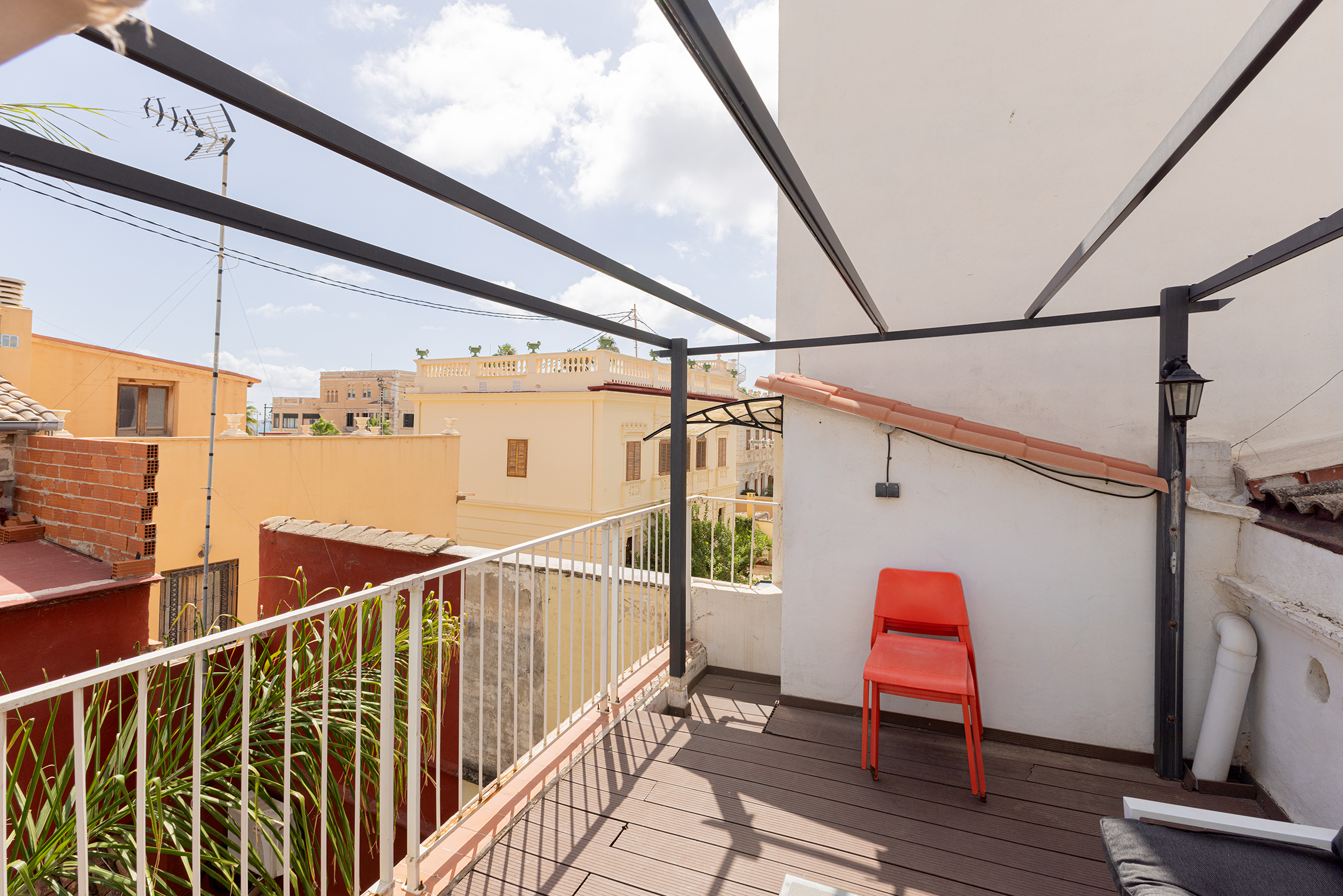 Villa for sale in Valencia