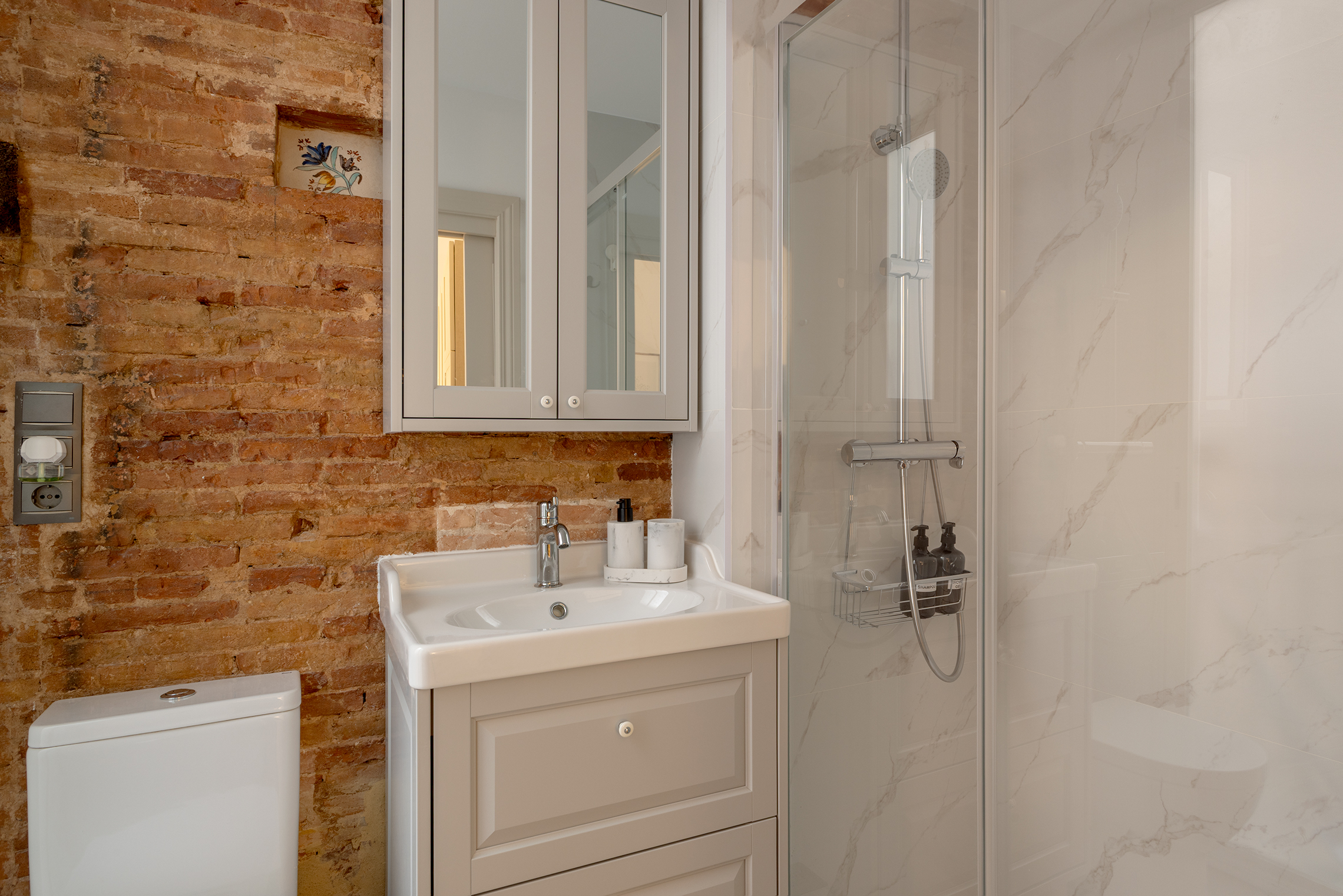 Apartment for sale in Valencia