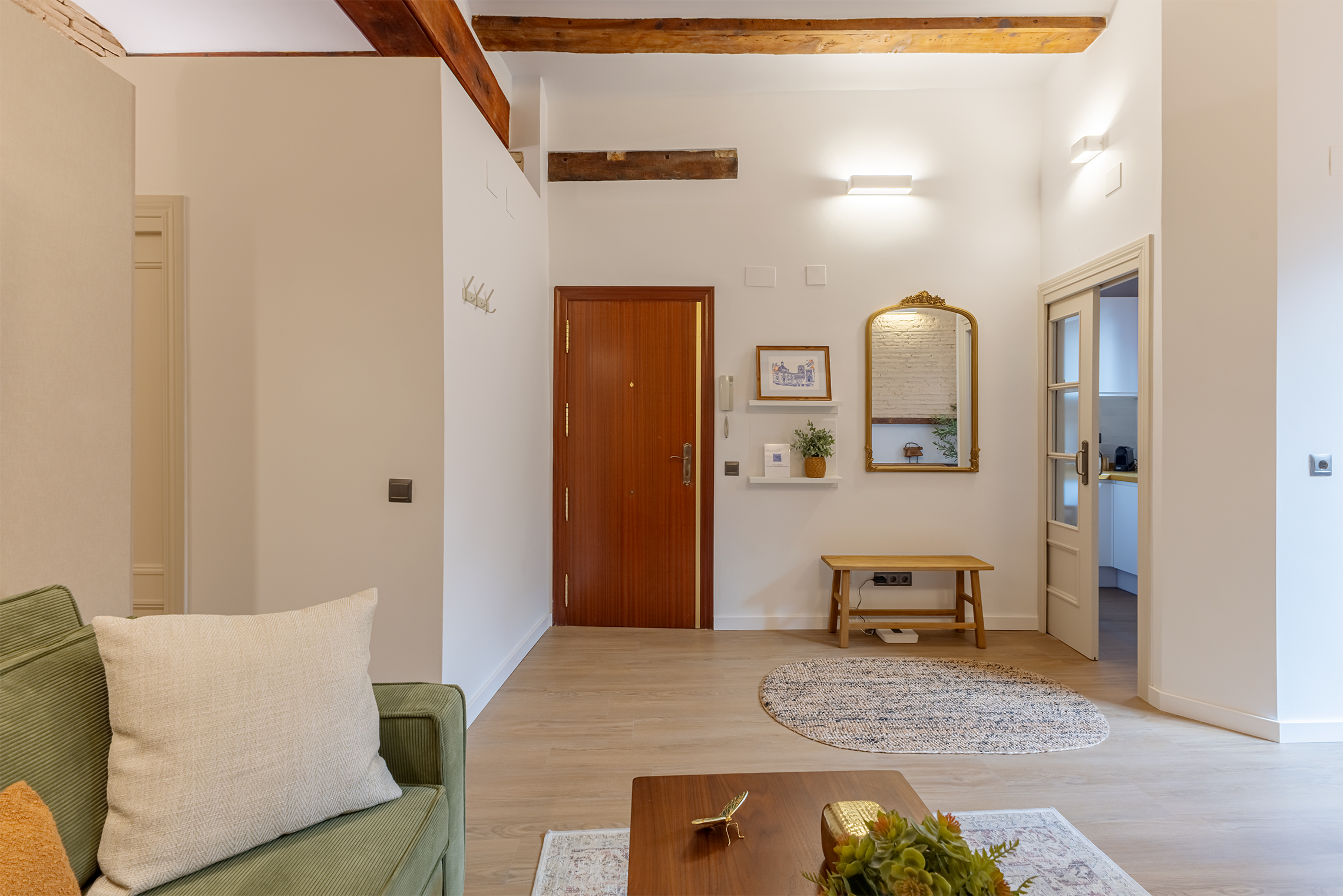 Apartment for sale in Valencia