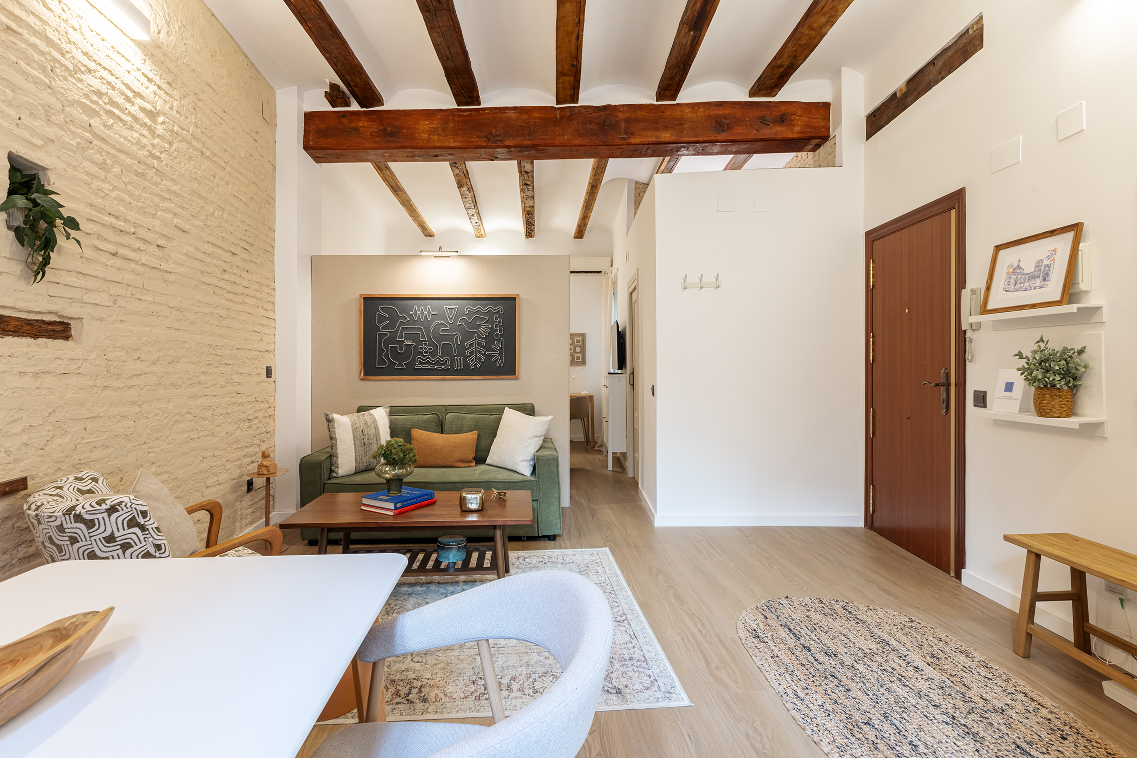 Apartment for sale in Valencia