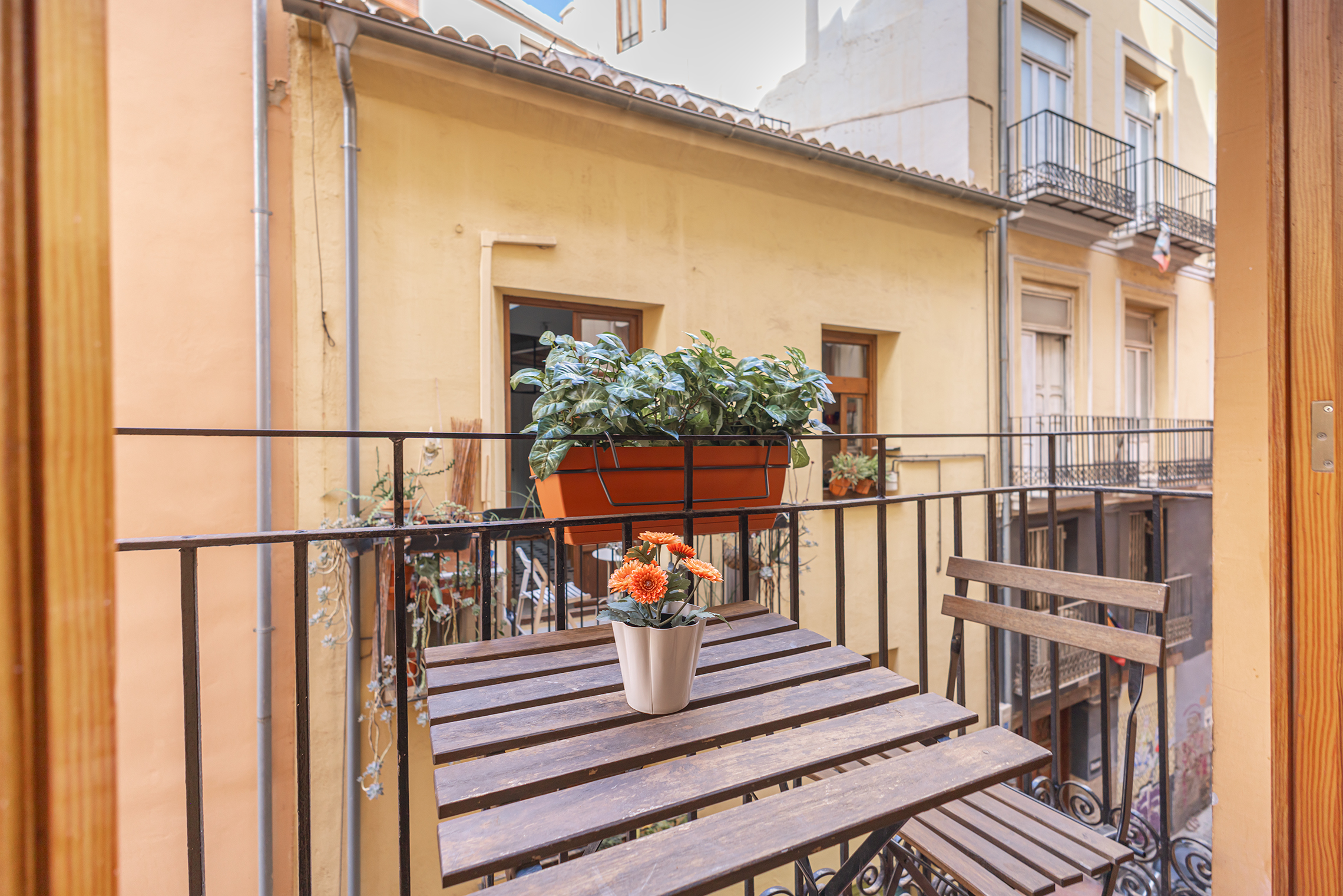 Apartment for sale in Valencia