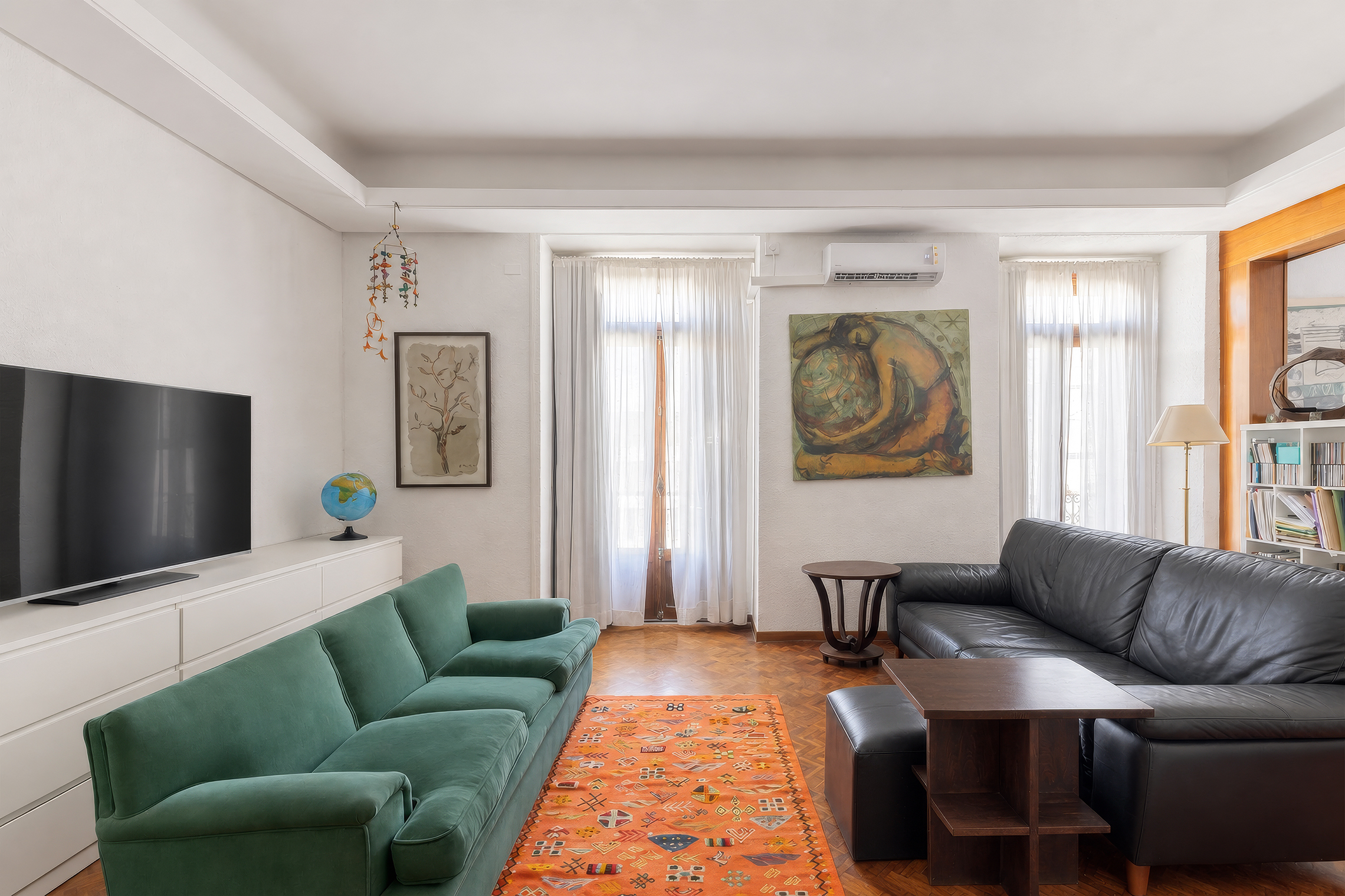 Apartment for sale in Valencia