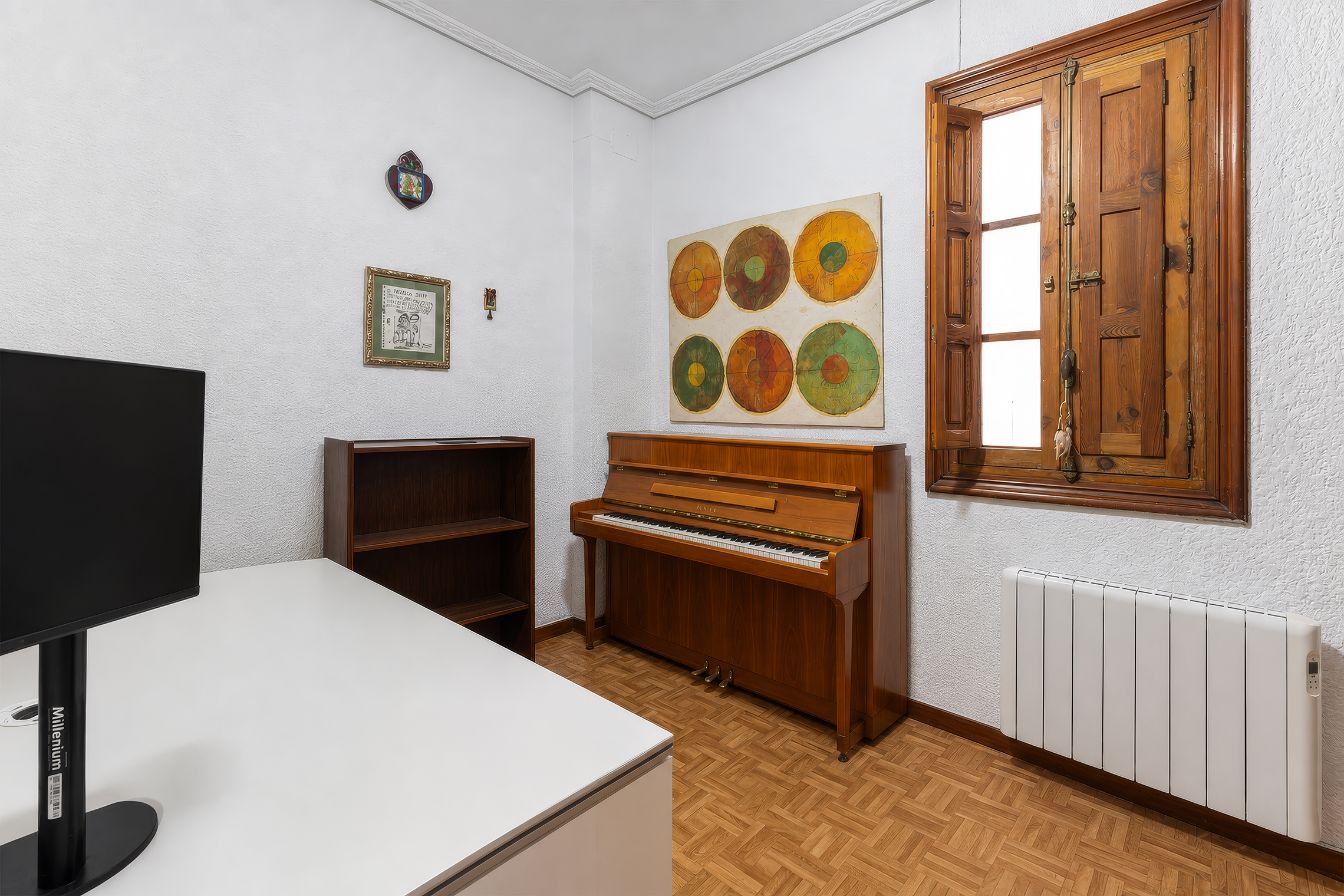 Apartment for sale in Valencia