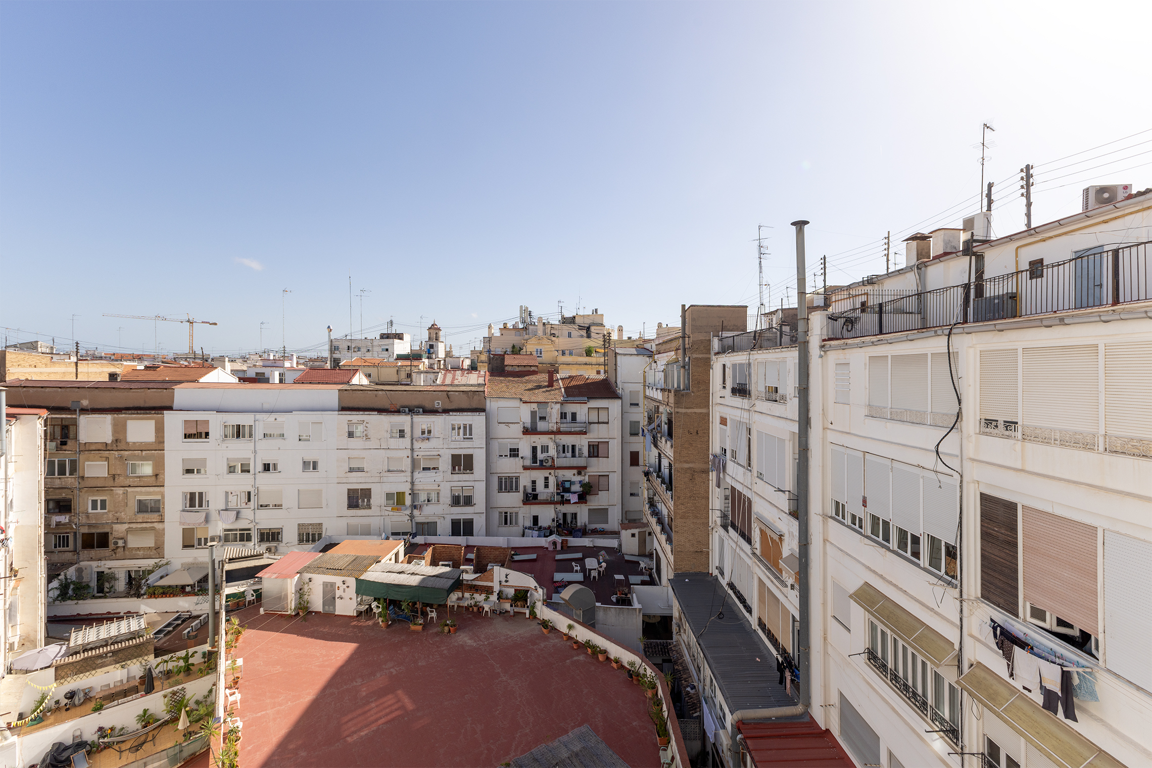 Apartment for sale in Valencia