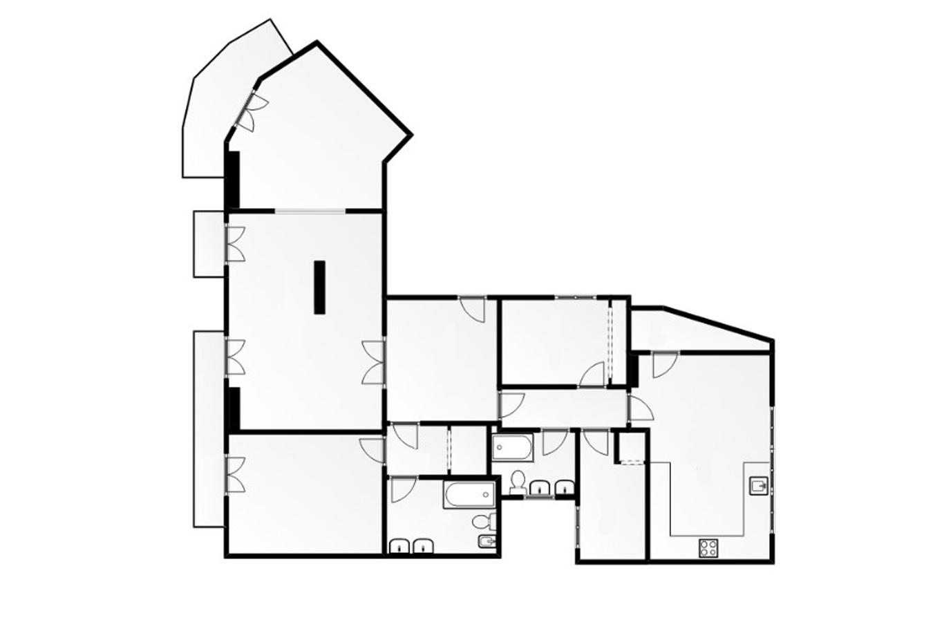 DP-18-CG1223-18 Apartment for sale in Valencia