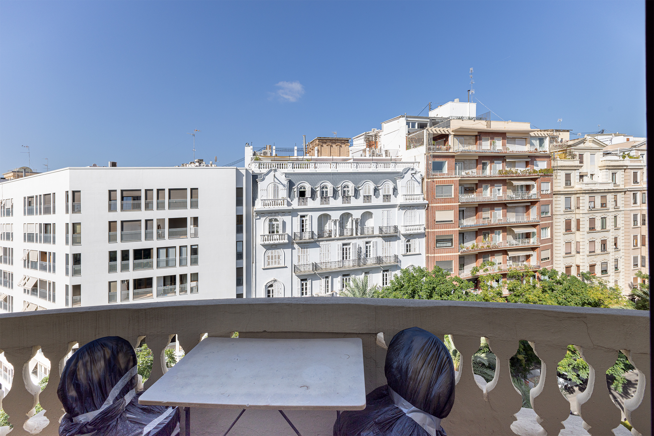 Apartment for sale in Valencia