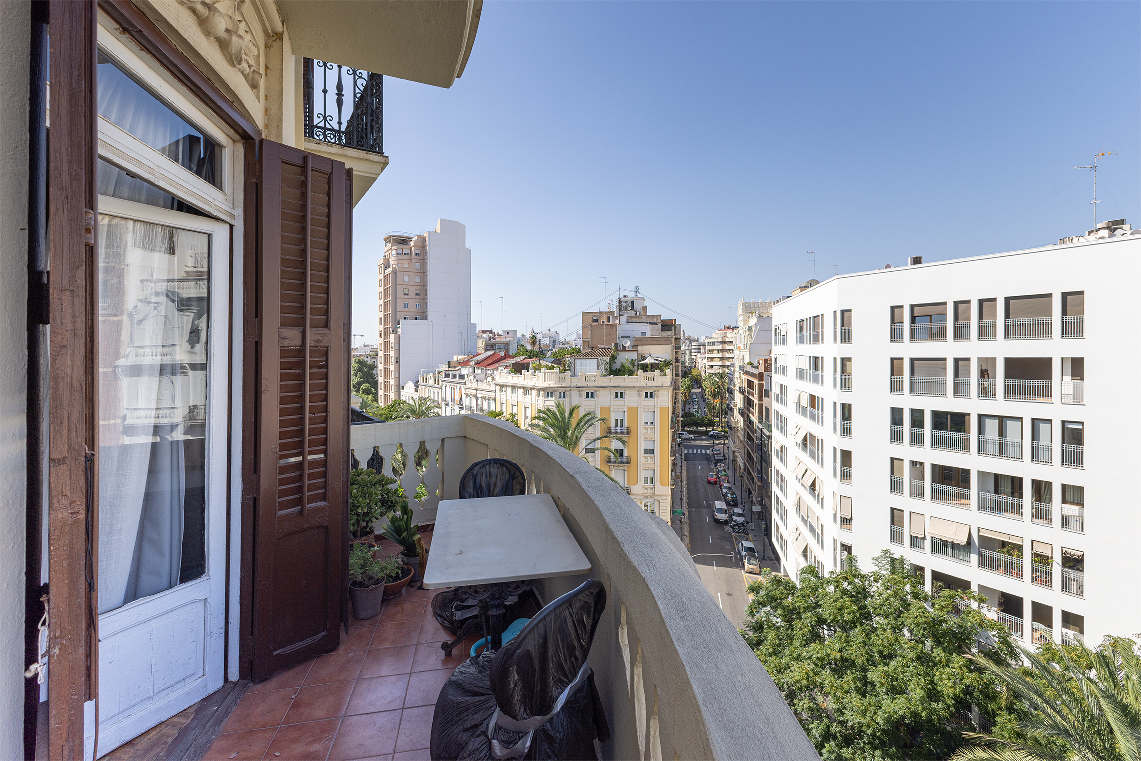 Apartment for sale in Valencia