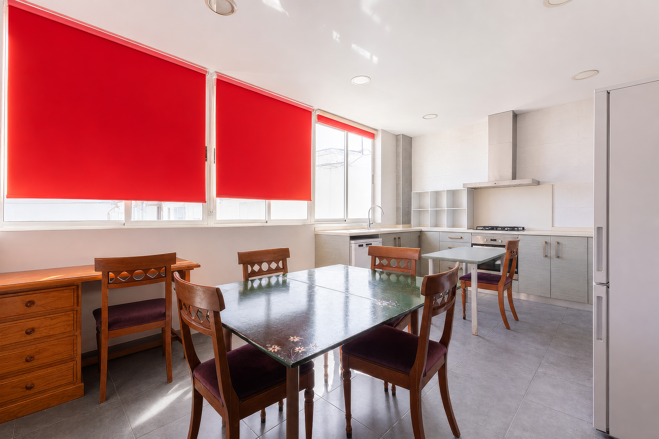 Apartment for sale in Valencia