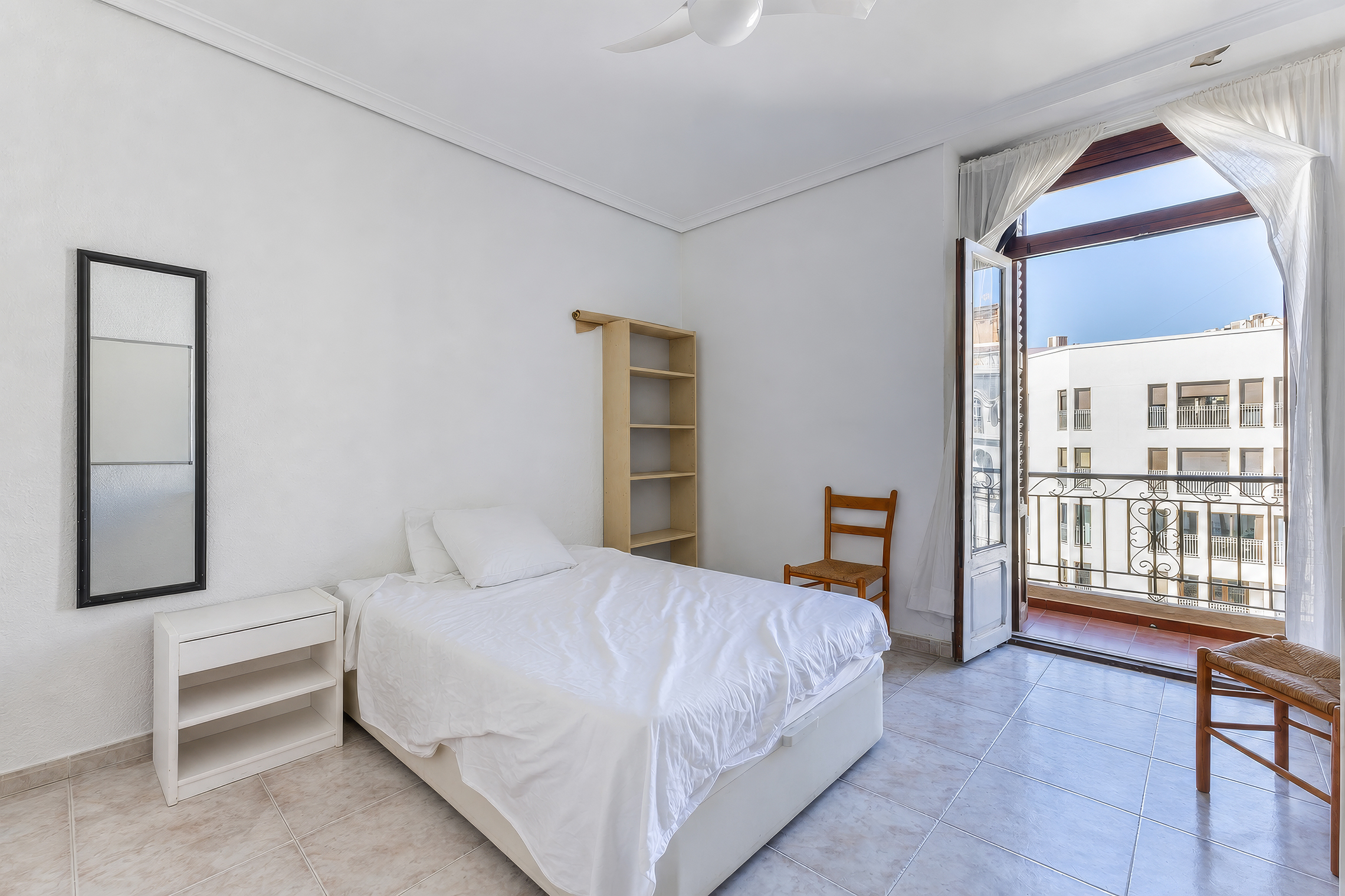 Apartment for sale in Valencia