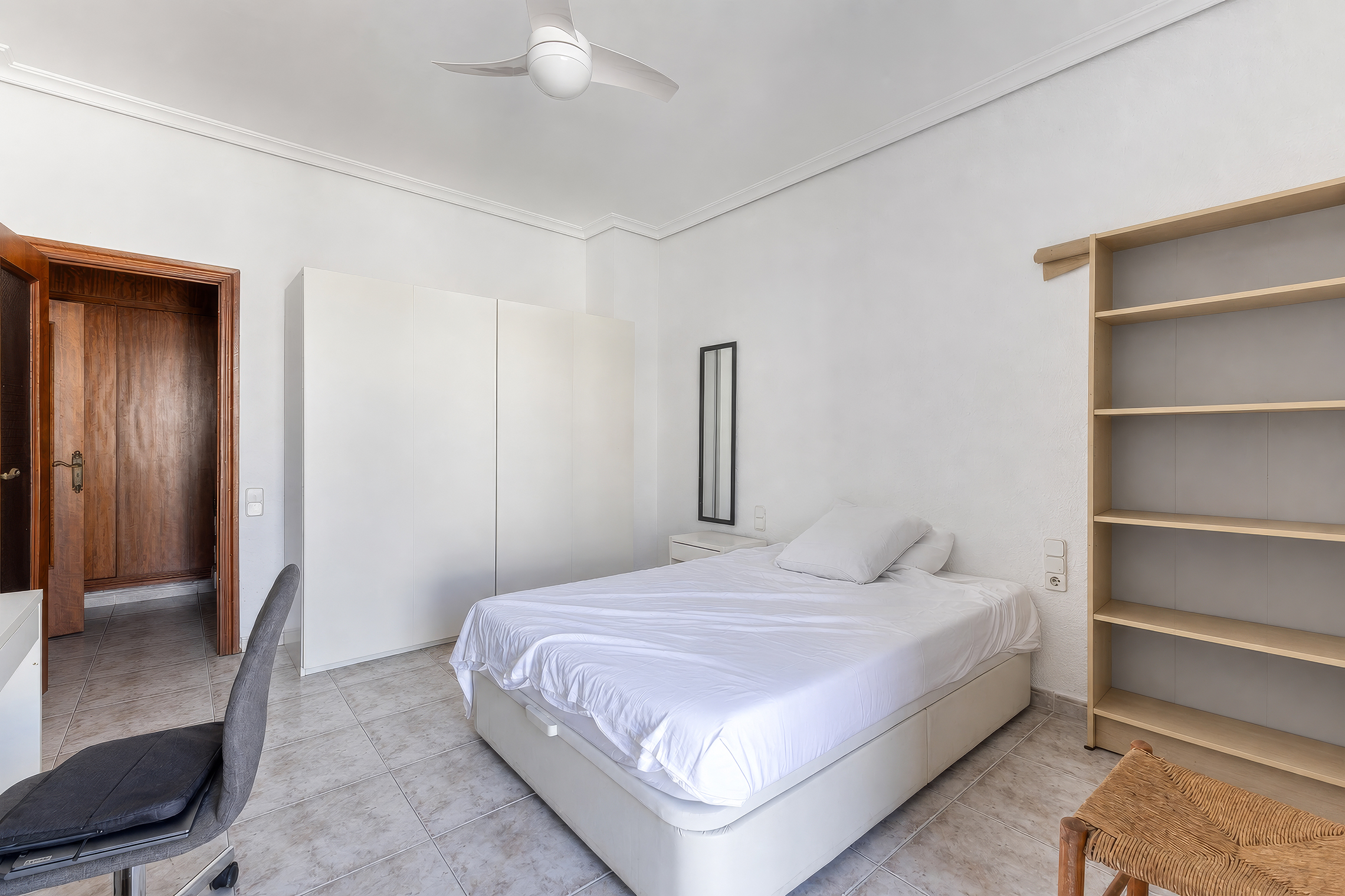 Apartment for sale in Valencia