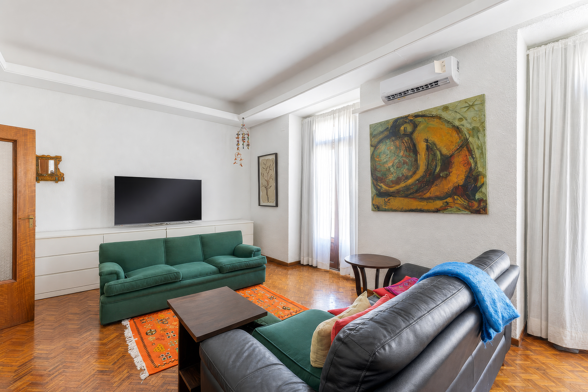Apartment for sale in Valencia
