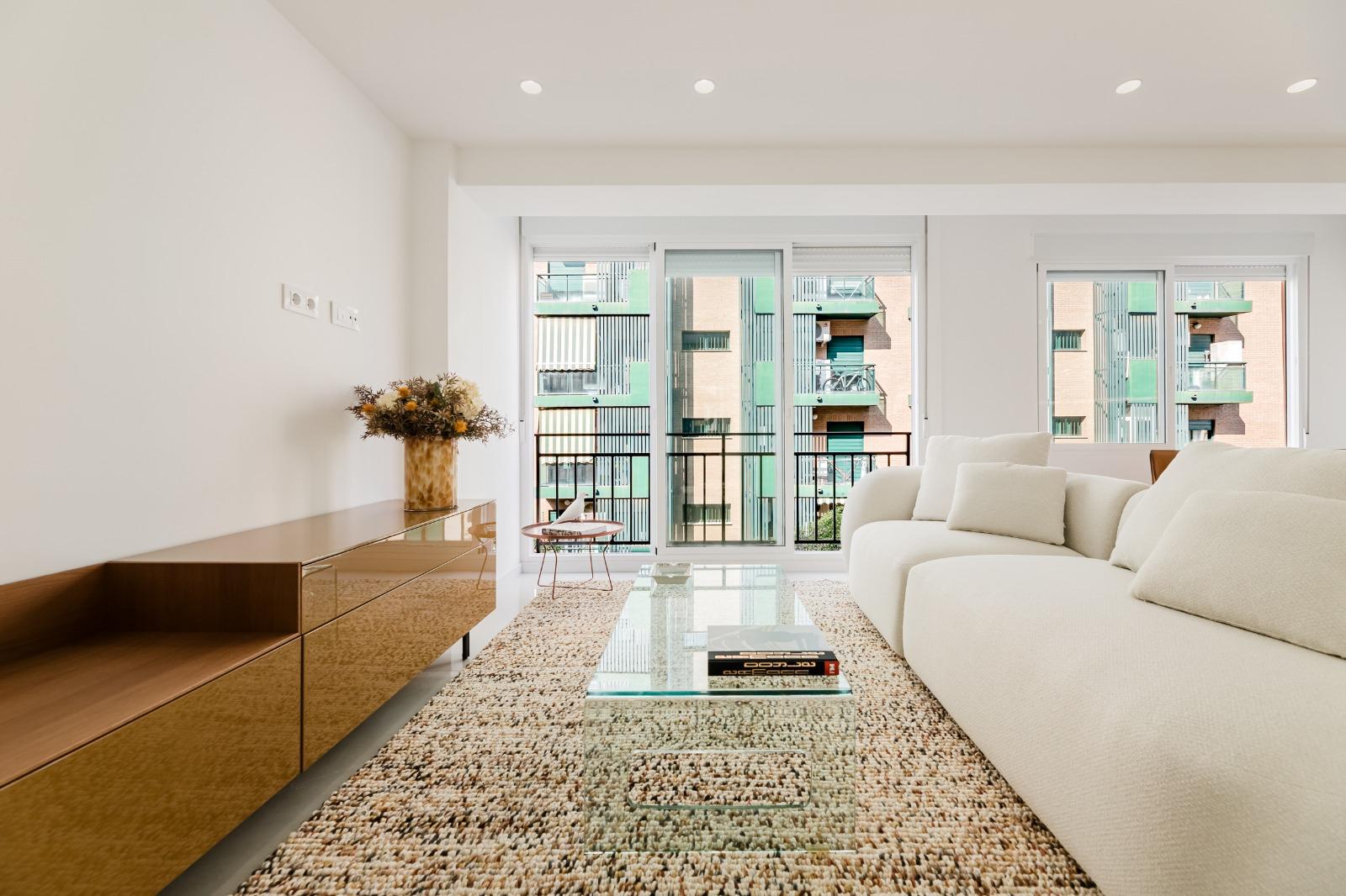 Apartment for sale in Valencia
