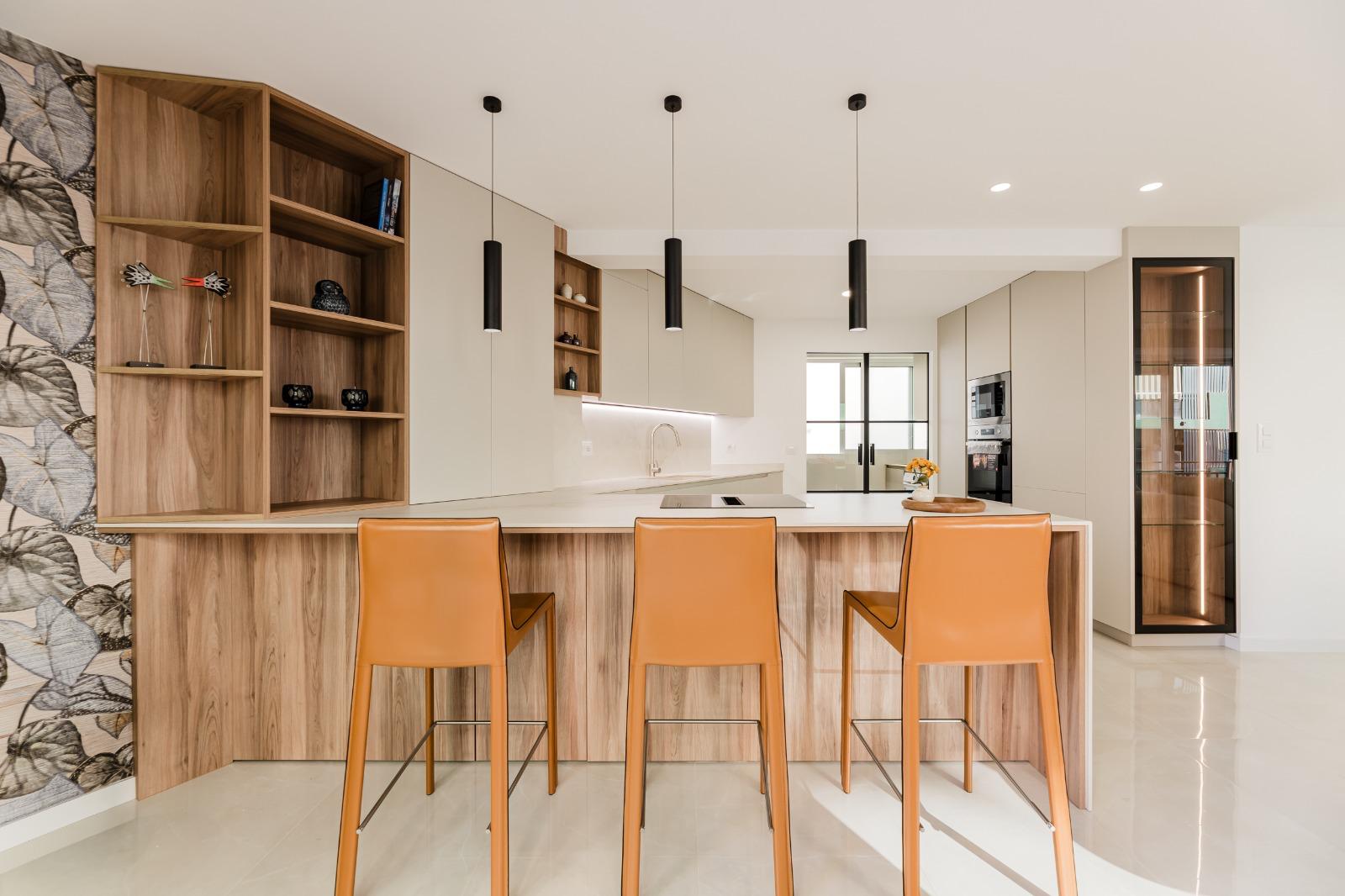 Apartment for sale in Valencia