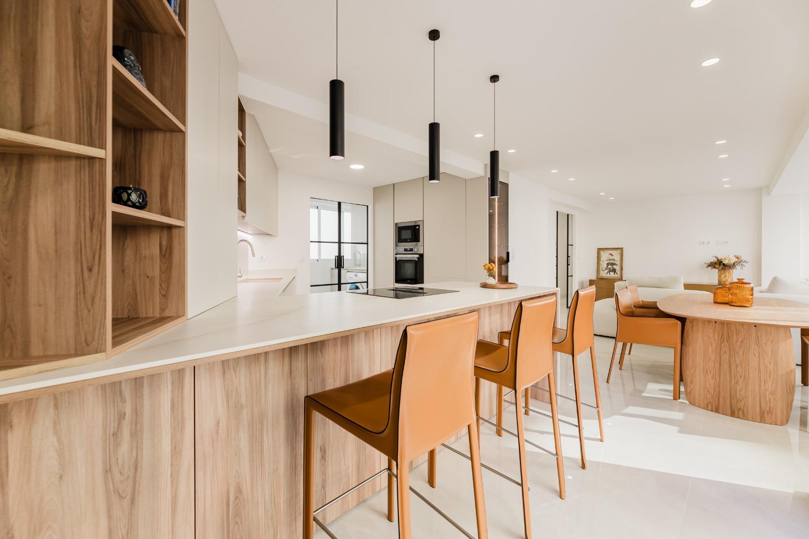 Apartment for sale in Valencia