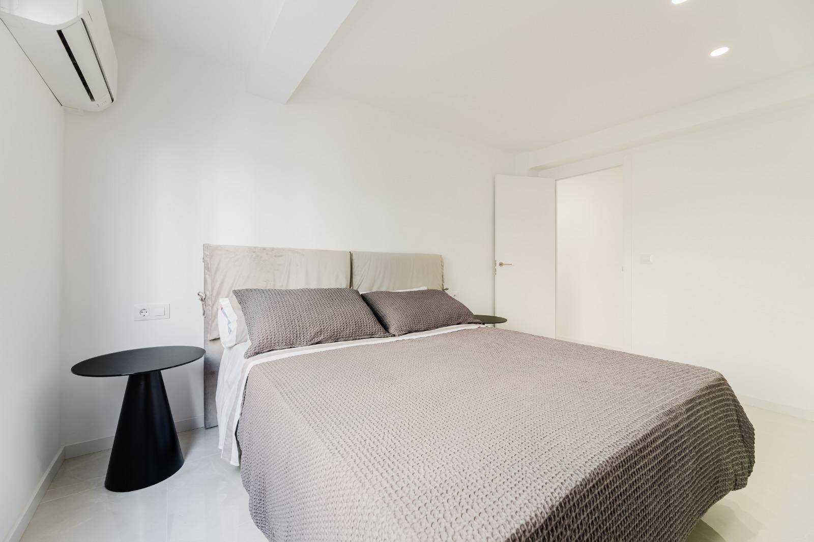 Apartment for sale in Valencia