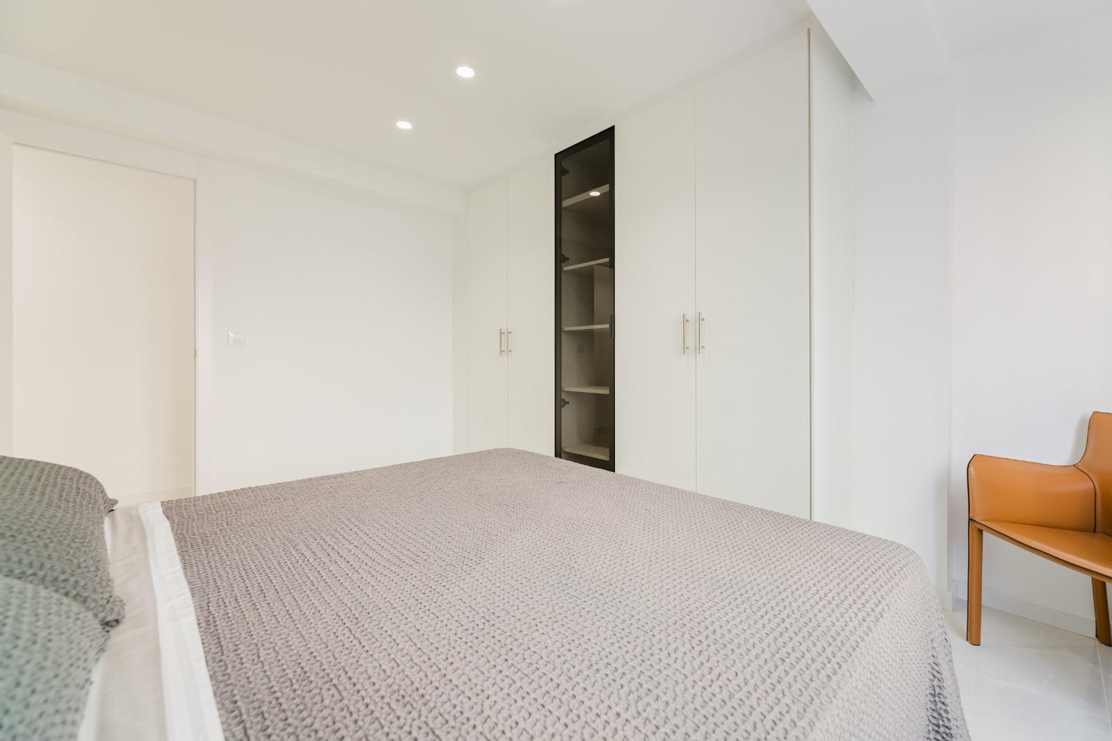 Apartment for sale in Valencia