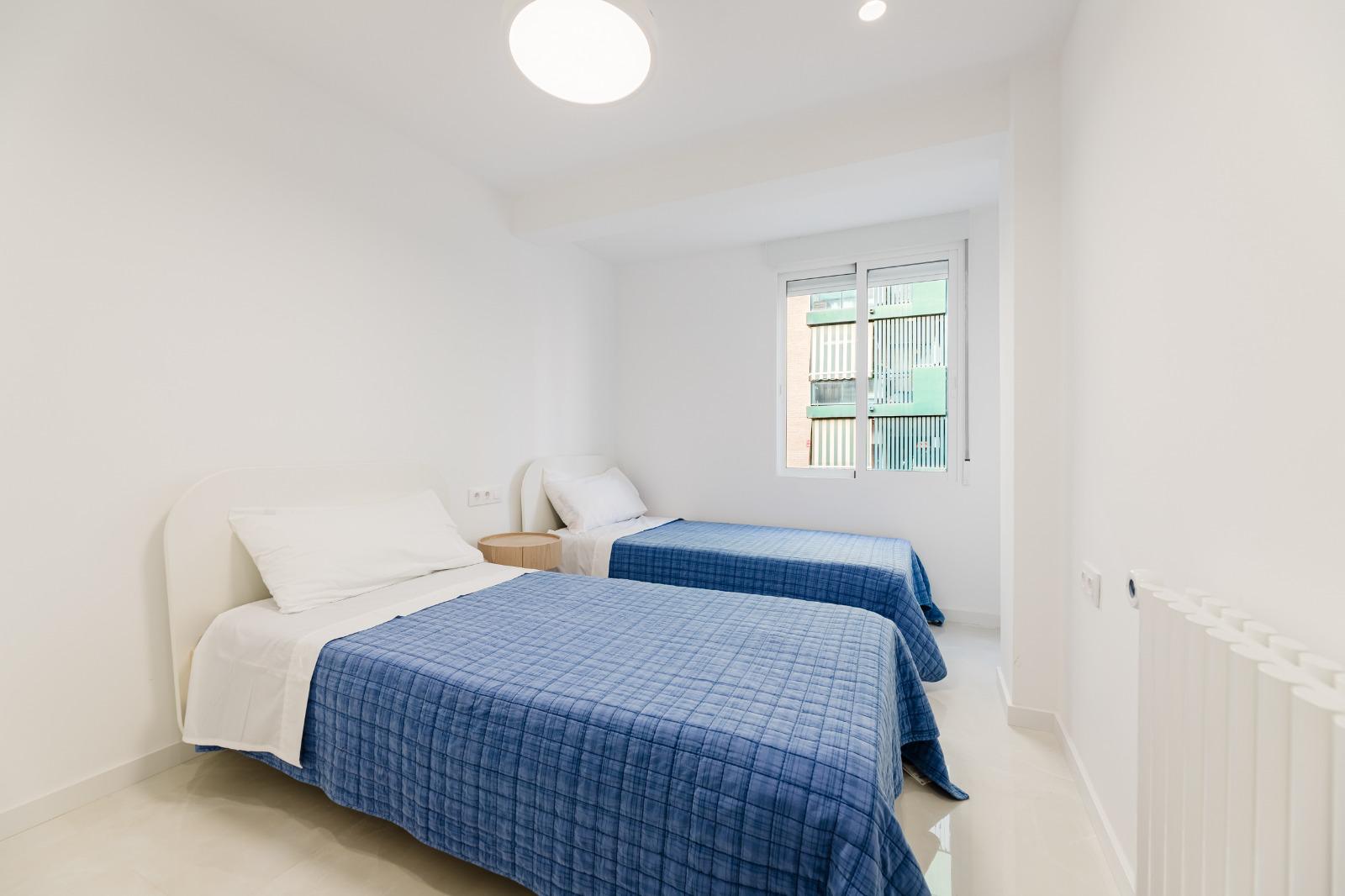 Apartment for sale in Valencia