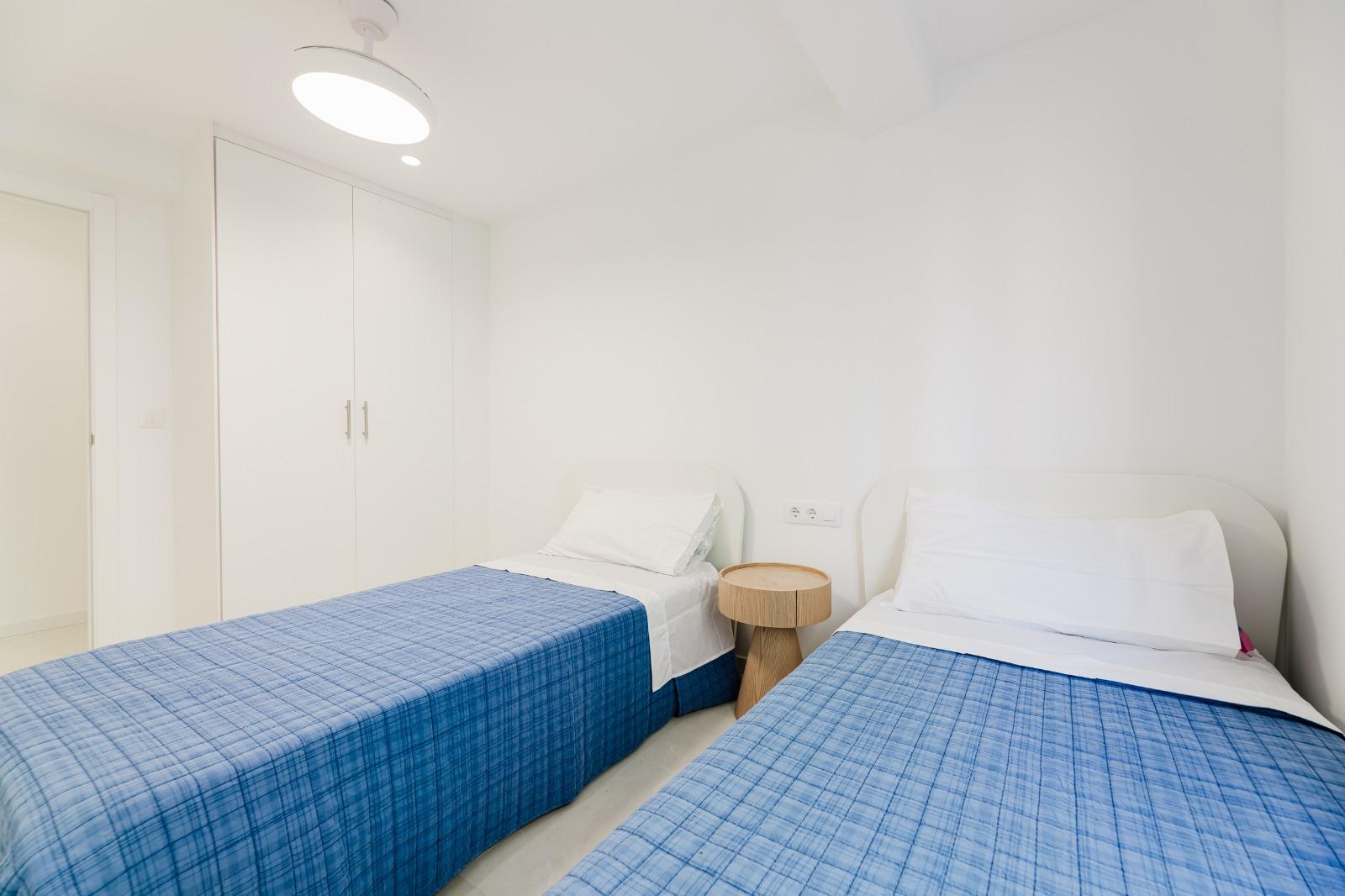 Apartment for sale in Valencia
