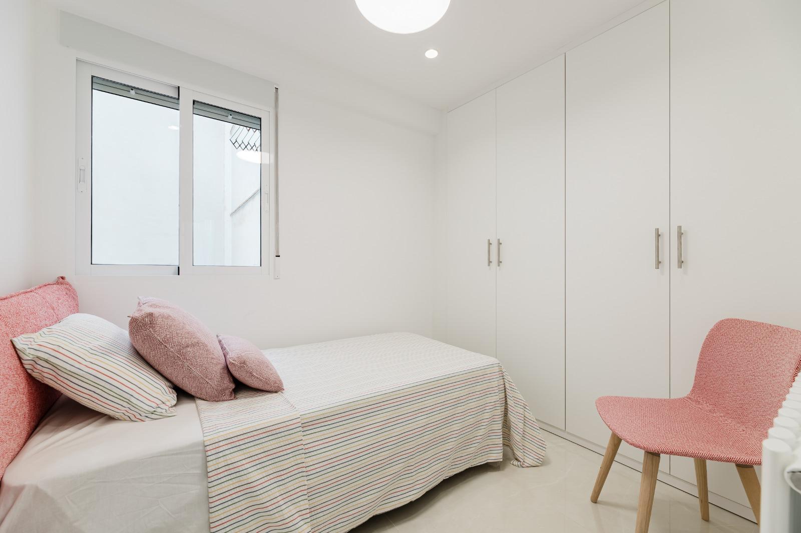 Apartment for sale in Valencia