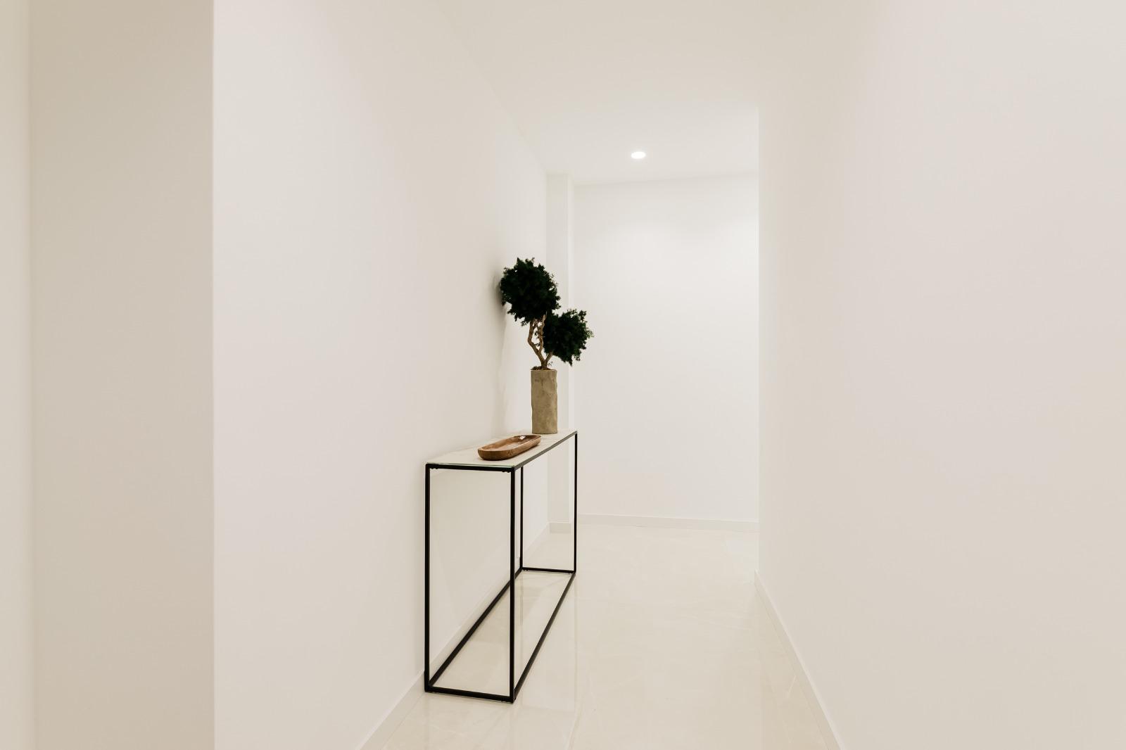 Apartment for sale in Valencia