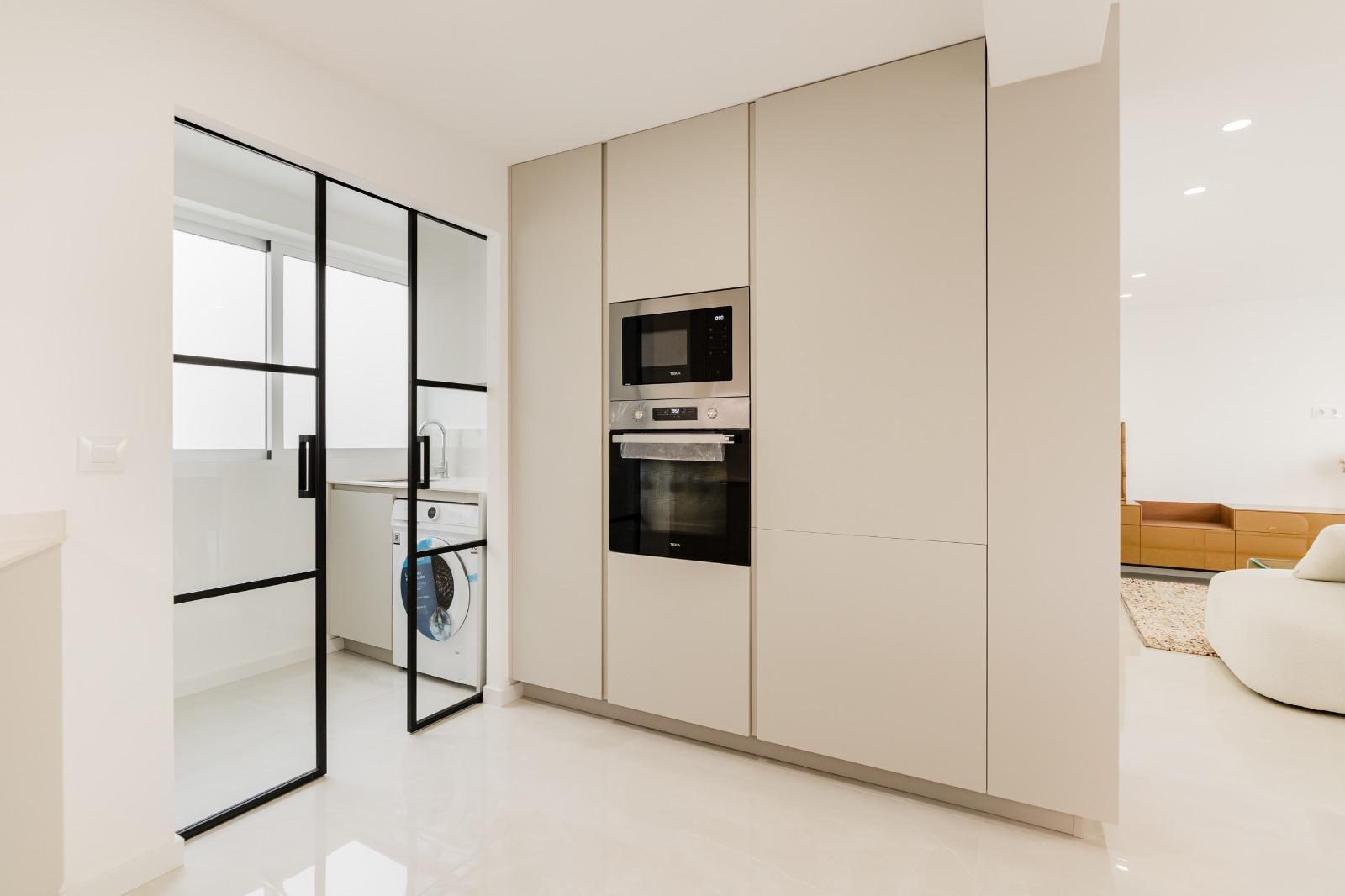 Apartment for sale in Valencia