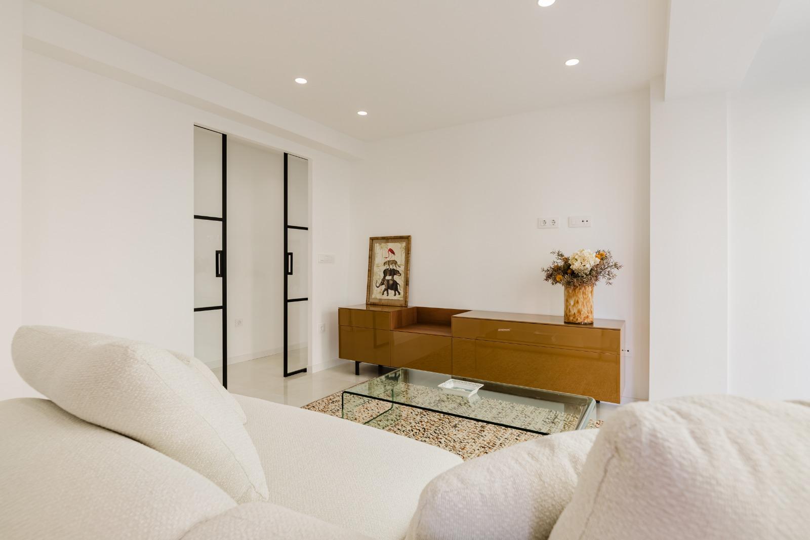 Apartment for sale in Valencia