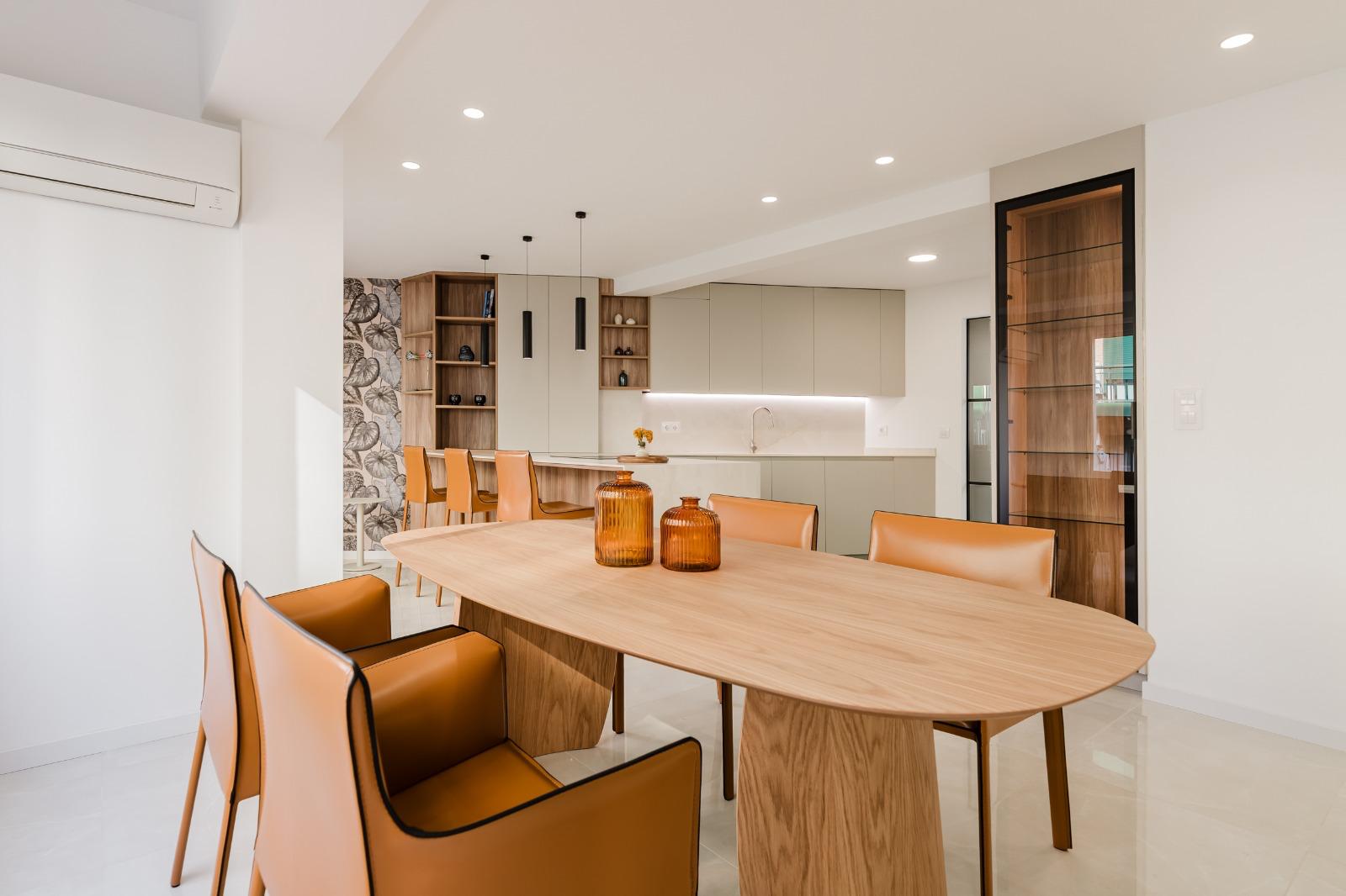 Apartment for sale in Valencia