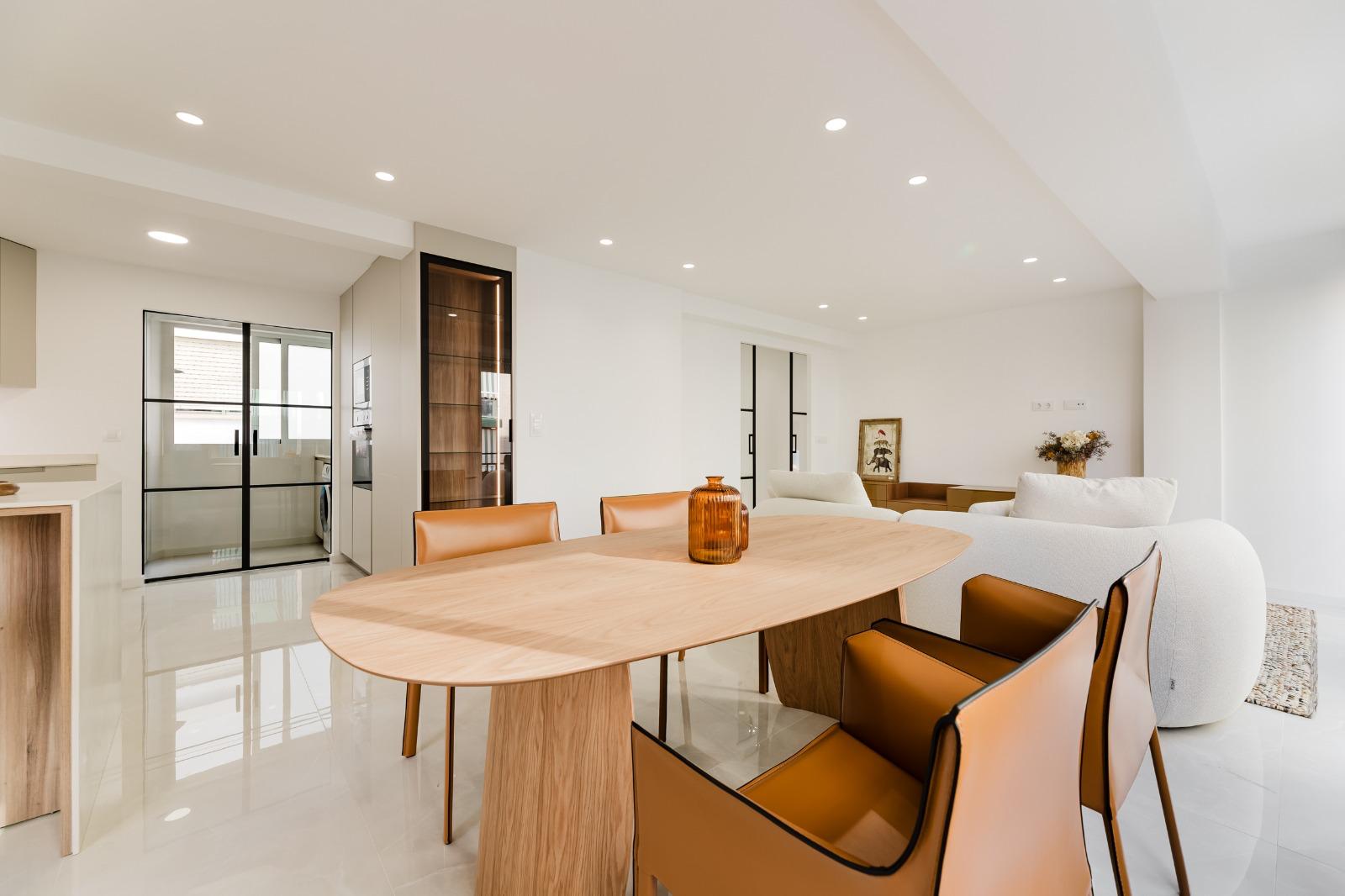Apartment for sale in Valencia
