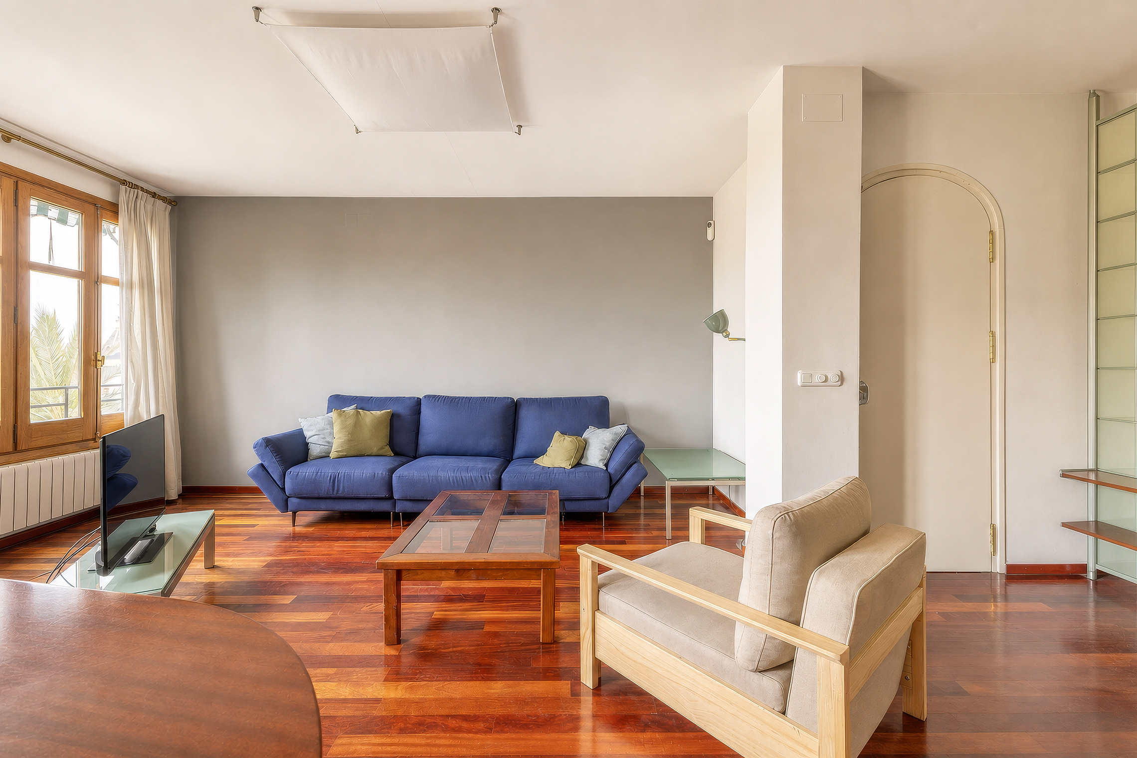 Apartment for sale in Valencia
