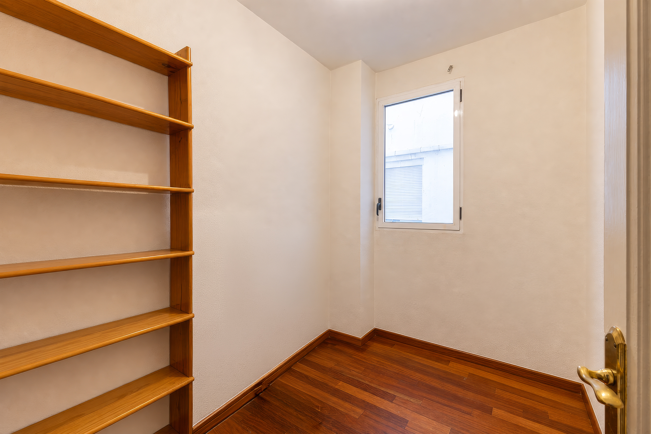 Apartment for sale in Valencia