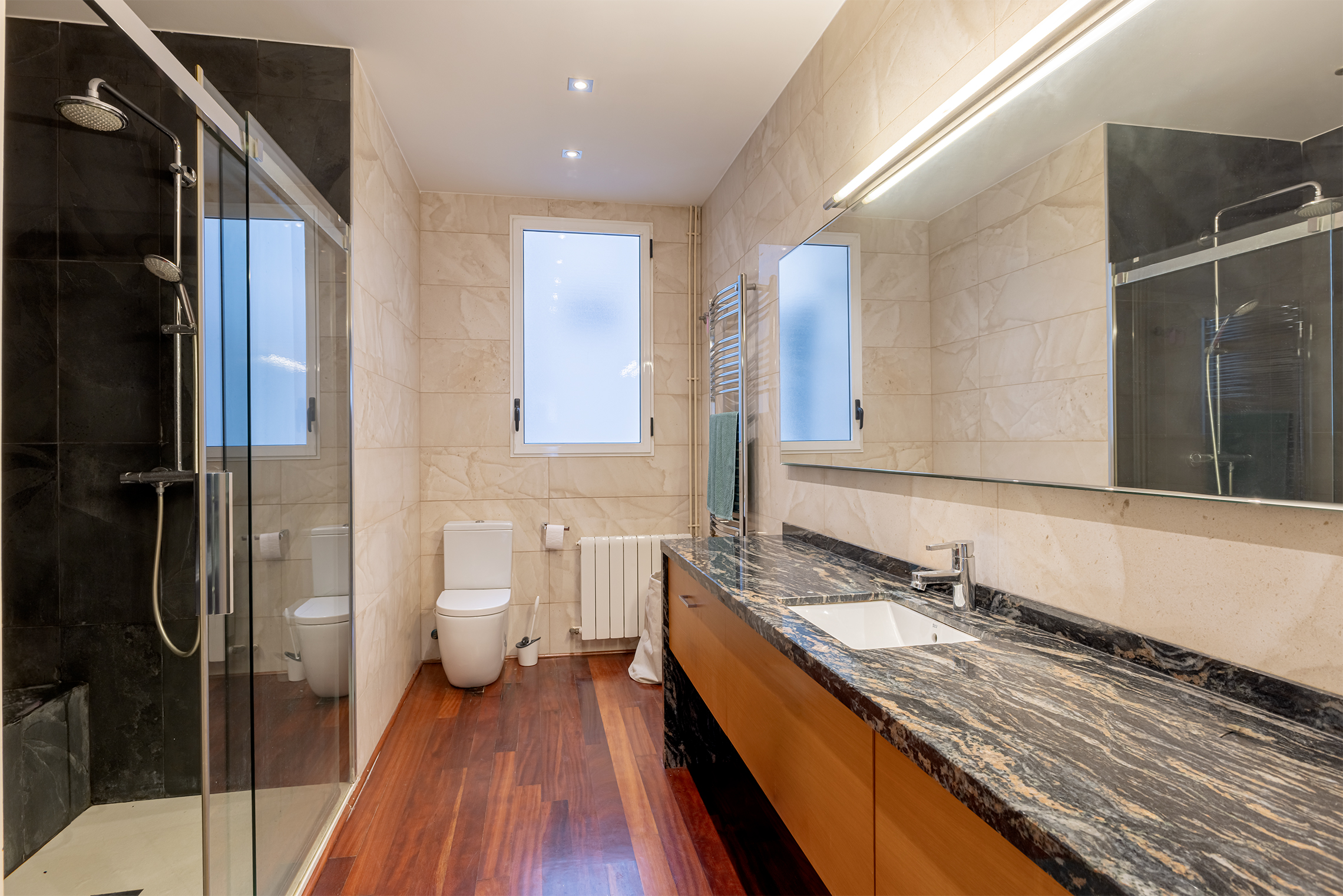 Apartment for sale in Valencia