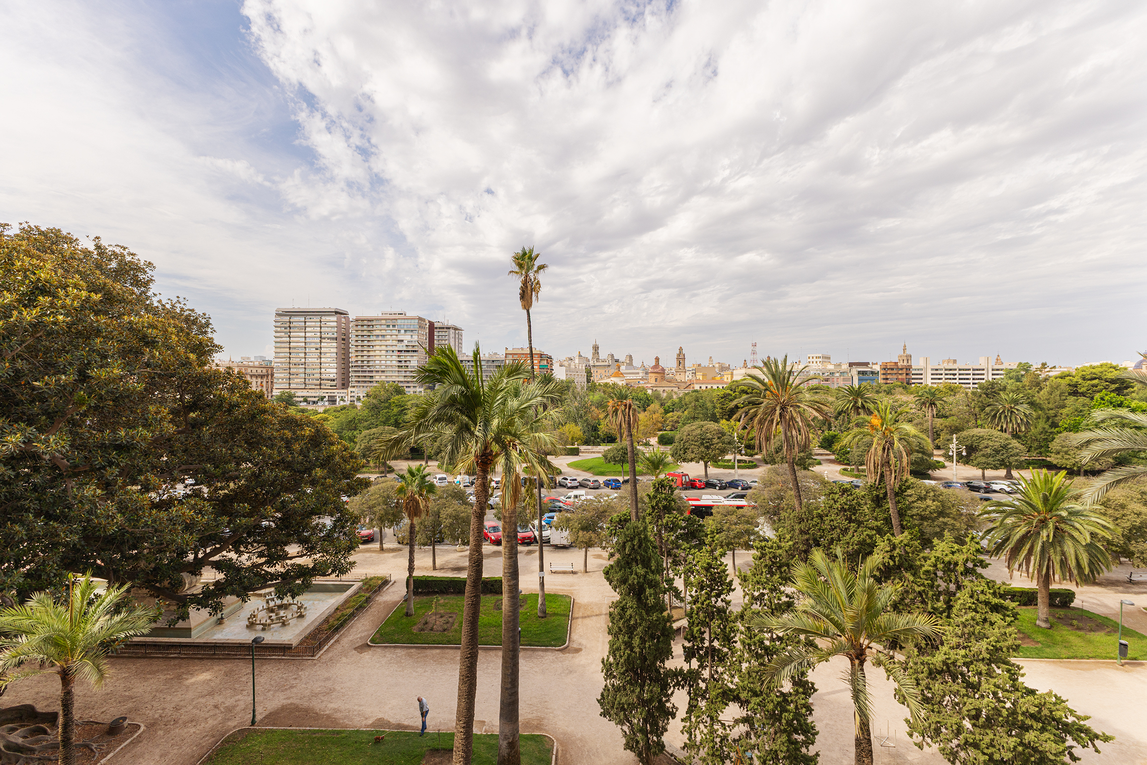 Apartment for sale in Valencia