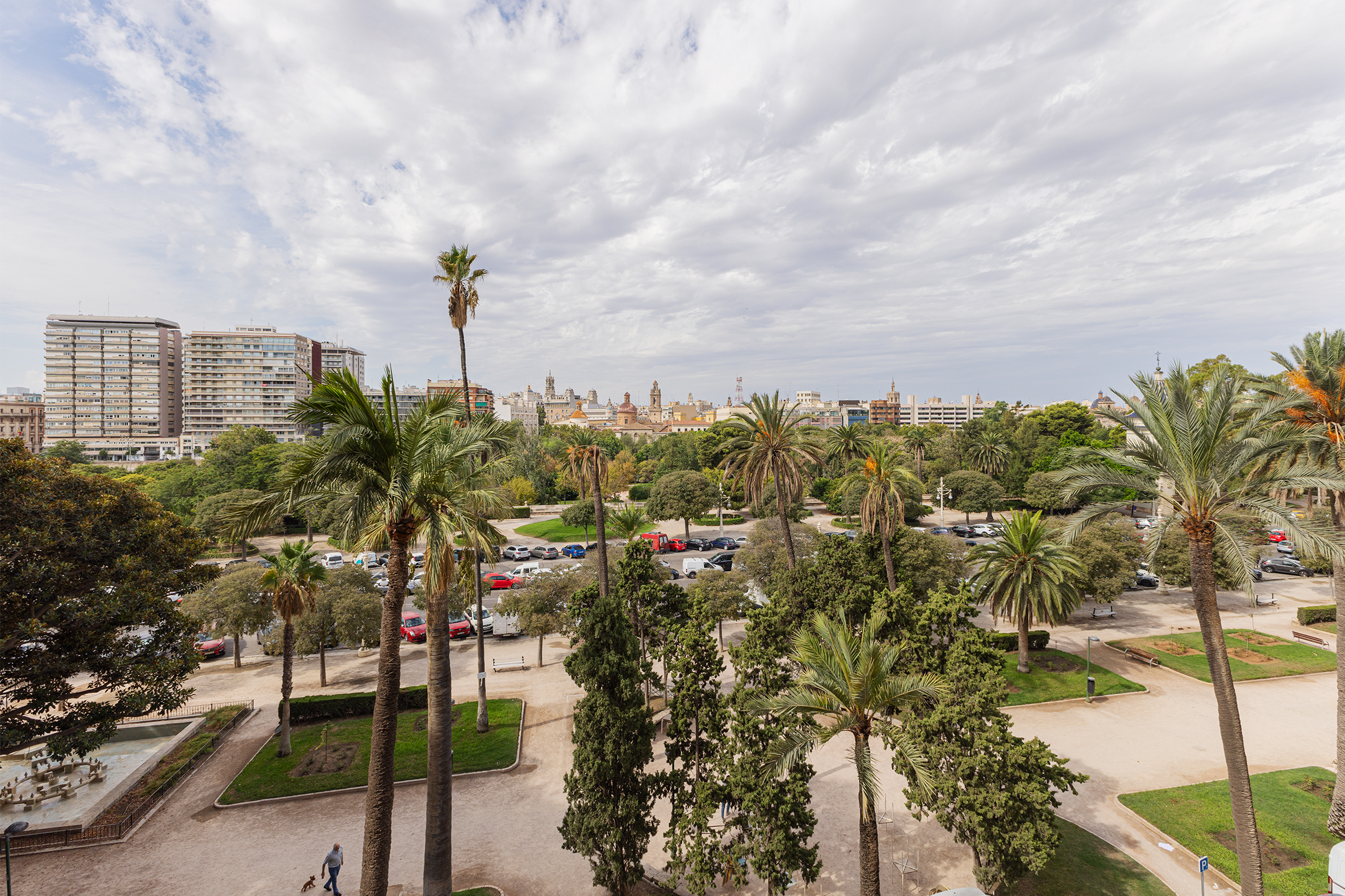 Apartment for sale in Valencia