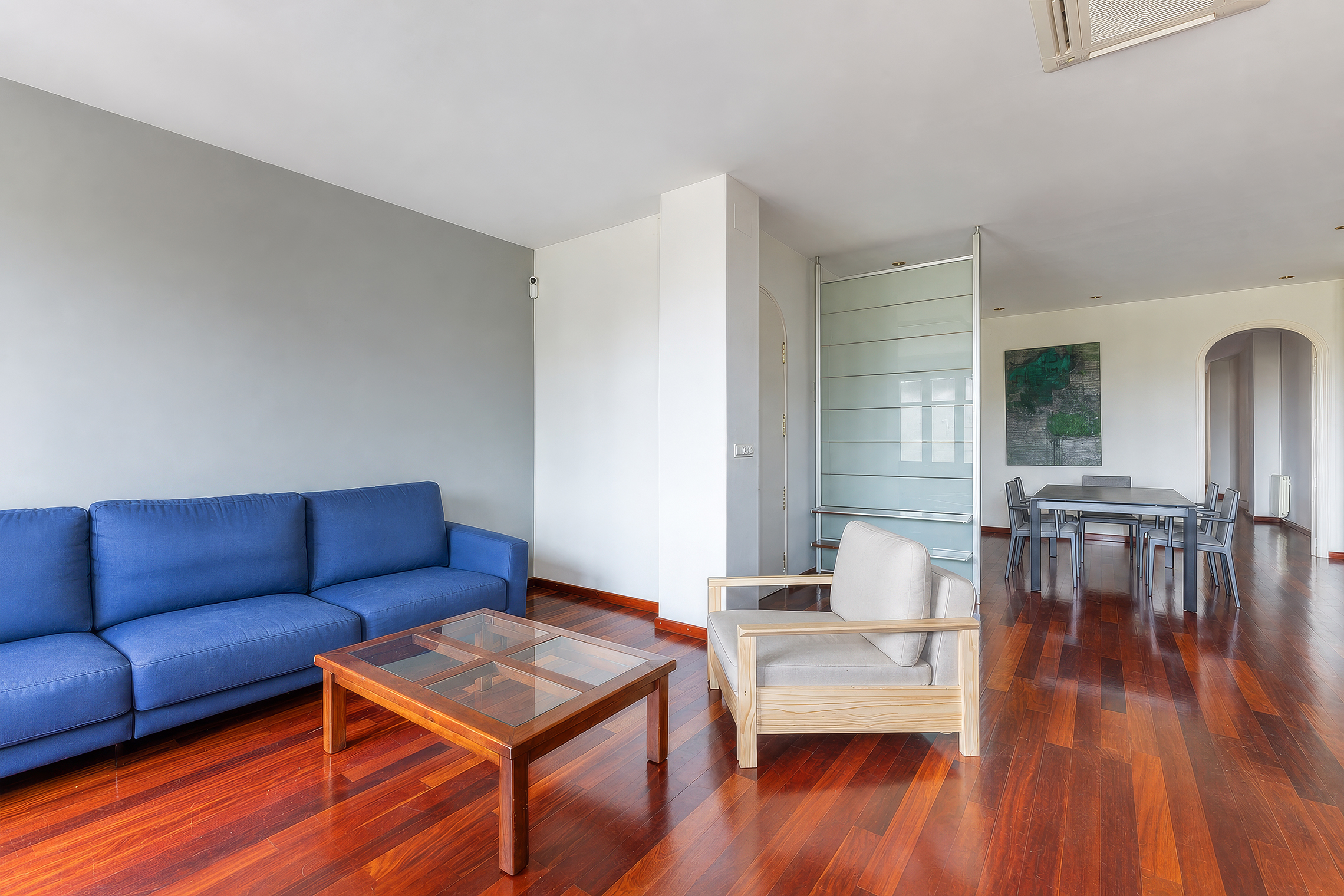 Apartment for sale in Valencia