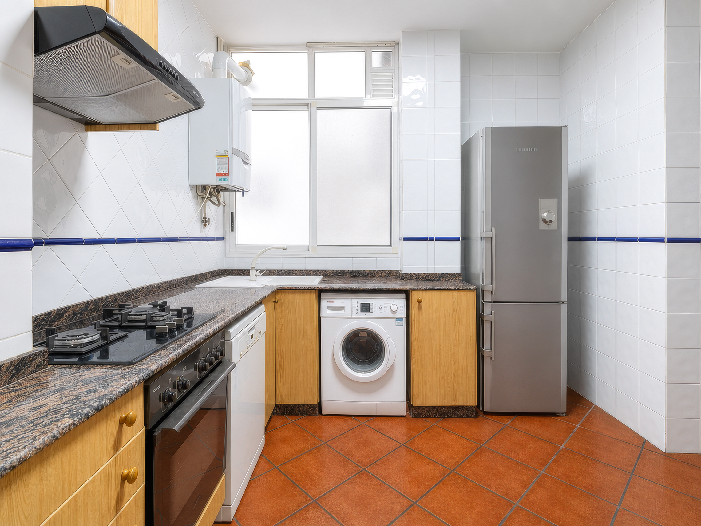 Apartment for sale in Valencia