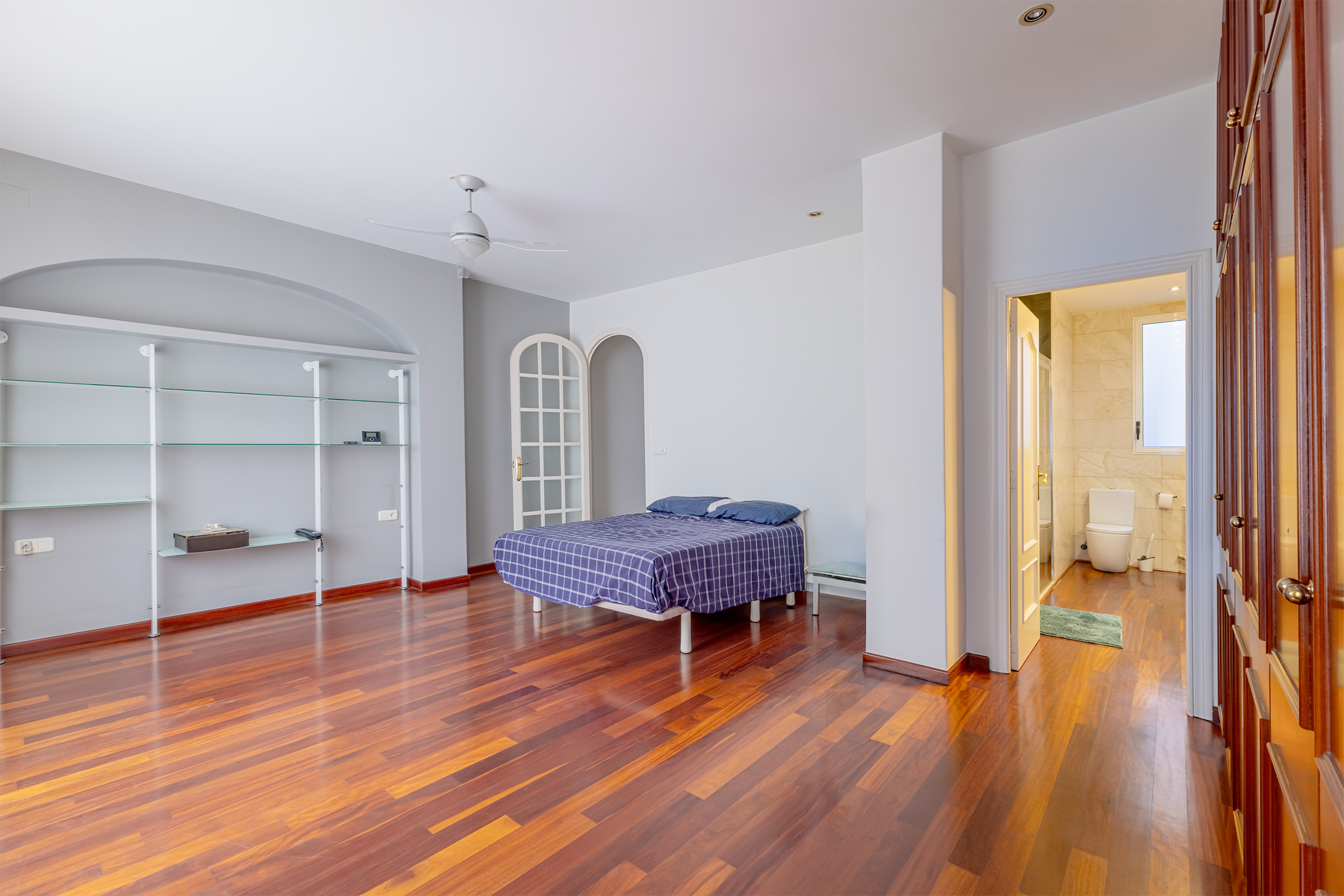 Apartment for sale in Valencia