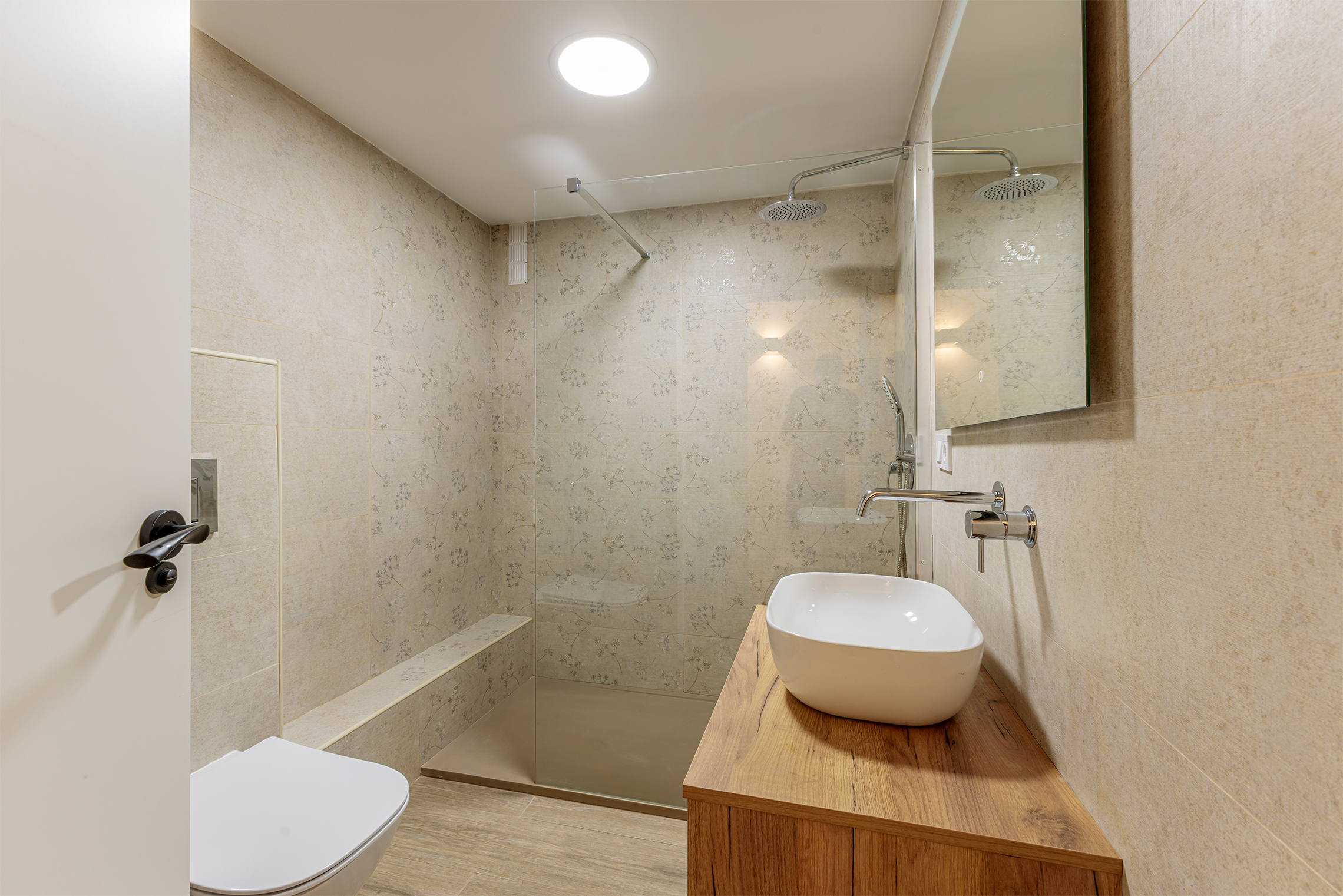 Apartment for sale in Valencia