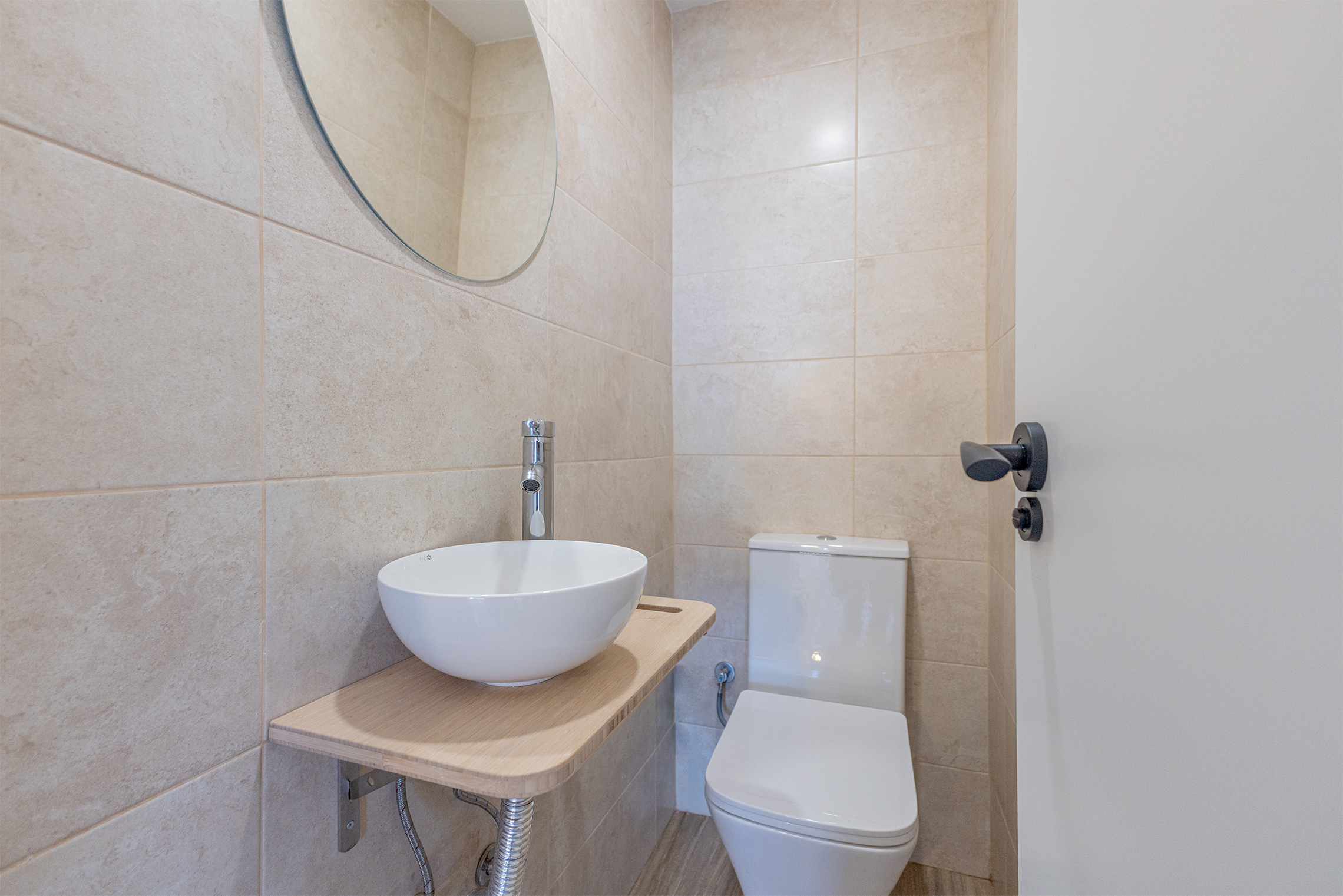 Apartment for sale in Valencia