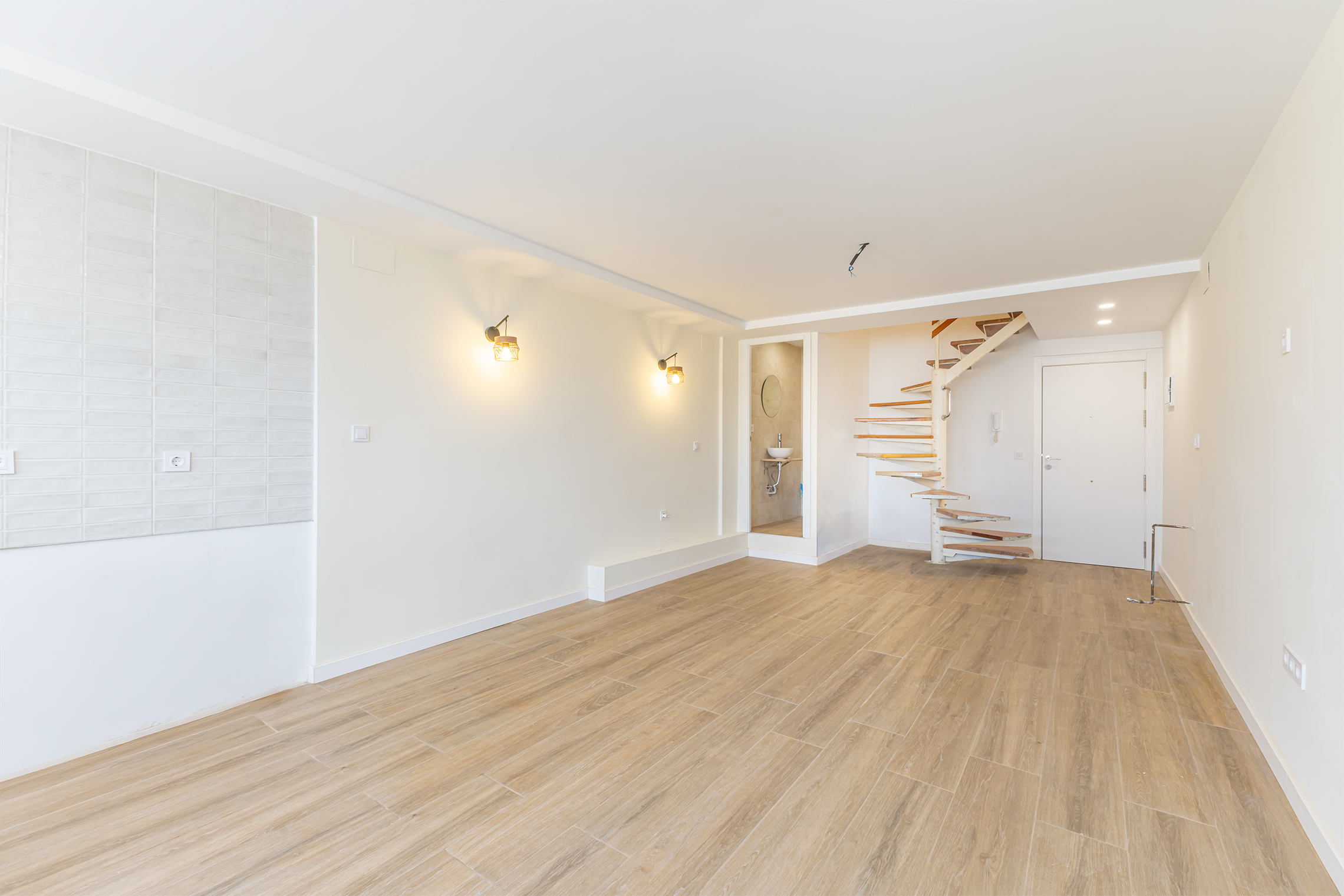 Apartment for sale in Valencia