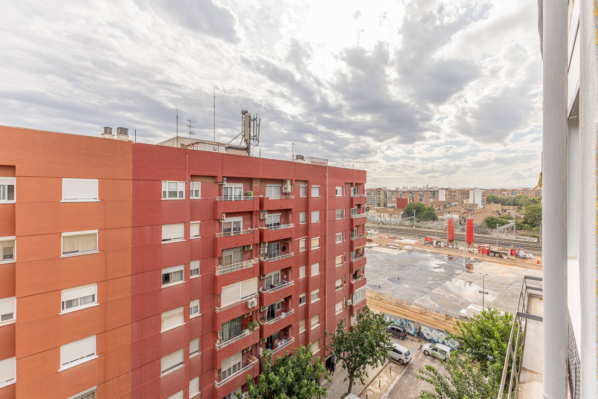 Apartment for sale in Valencia