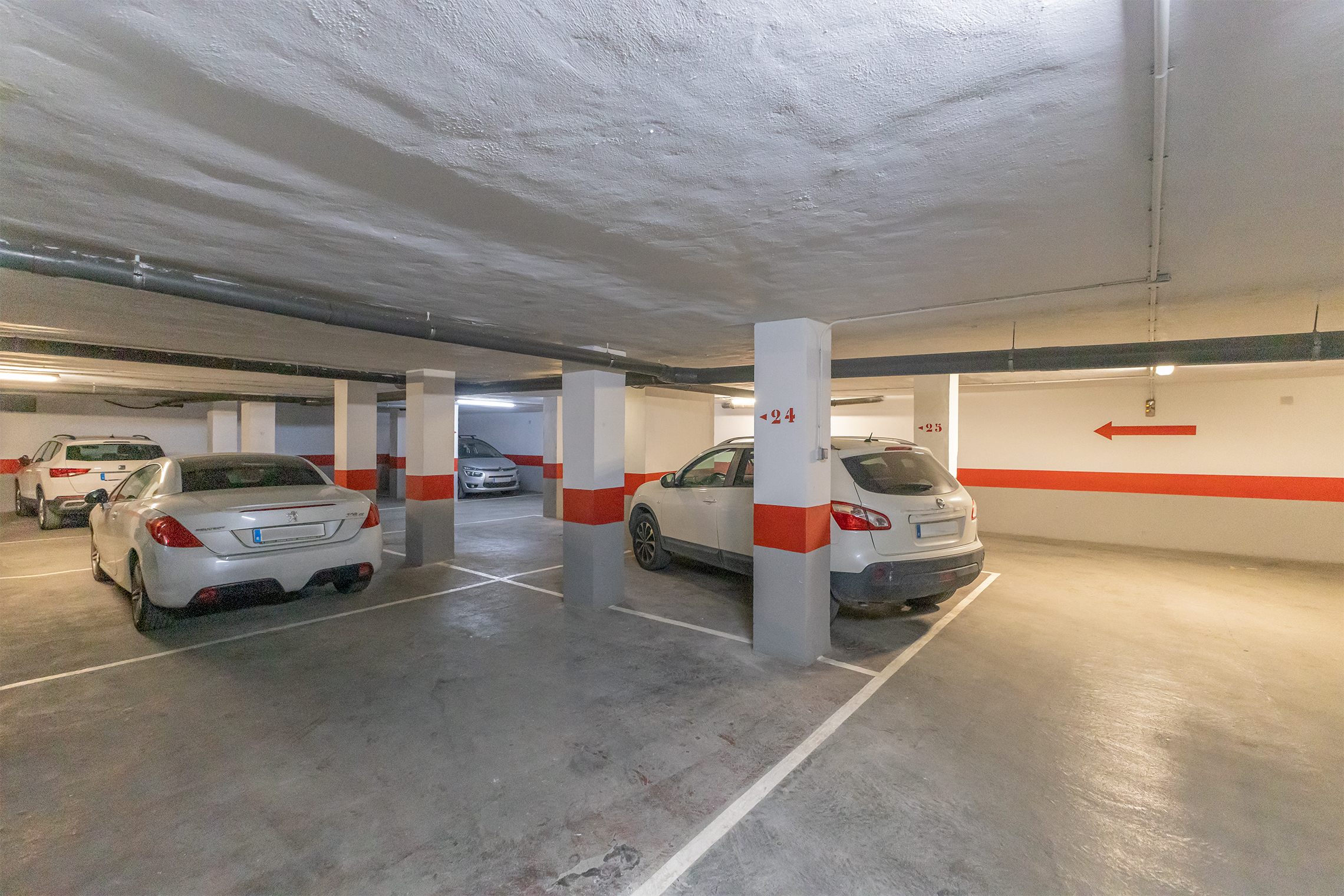 Apartment for sale in Valencia