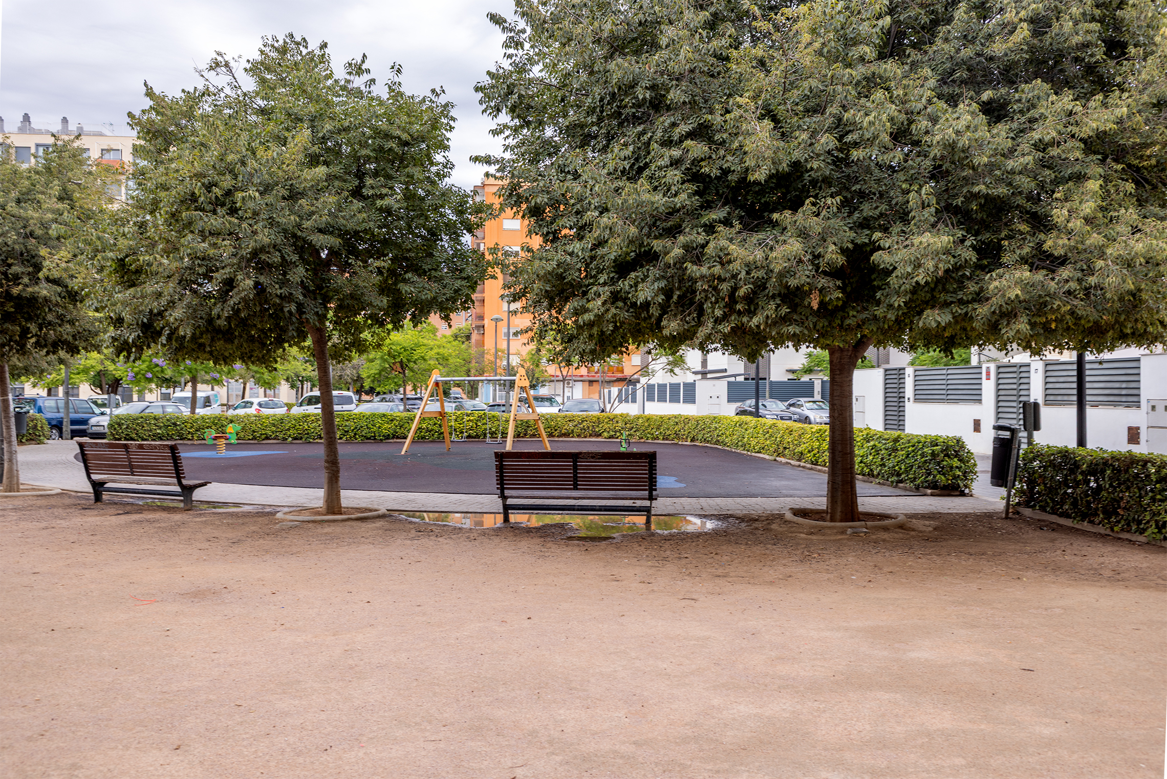 Apartment for sale in Valencia