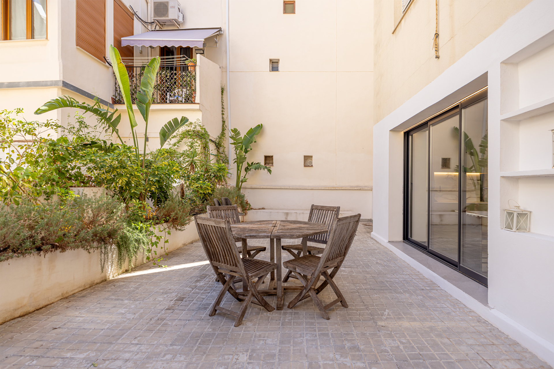 Apartment for sale in Valencia