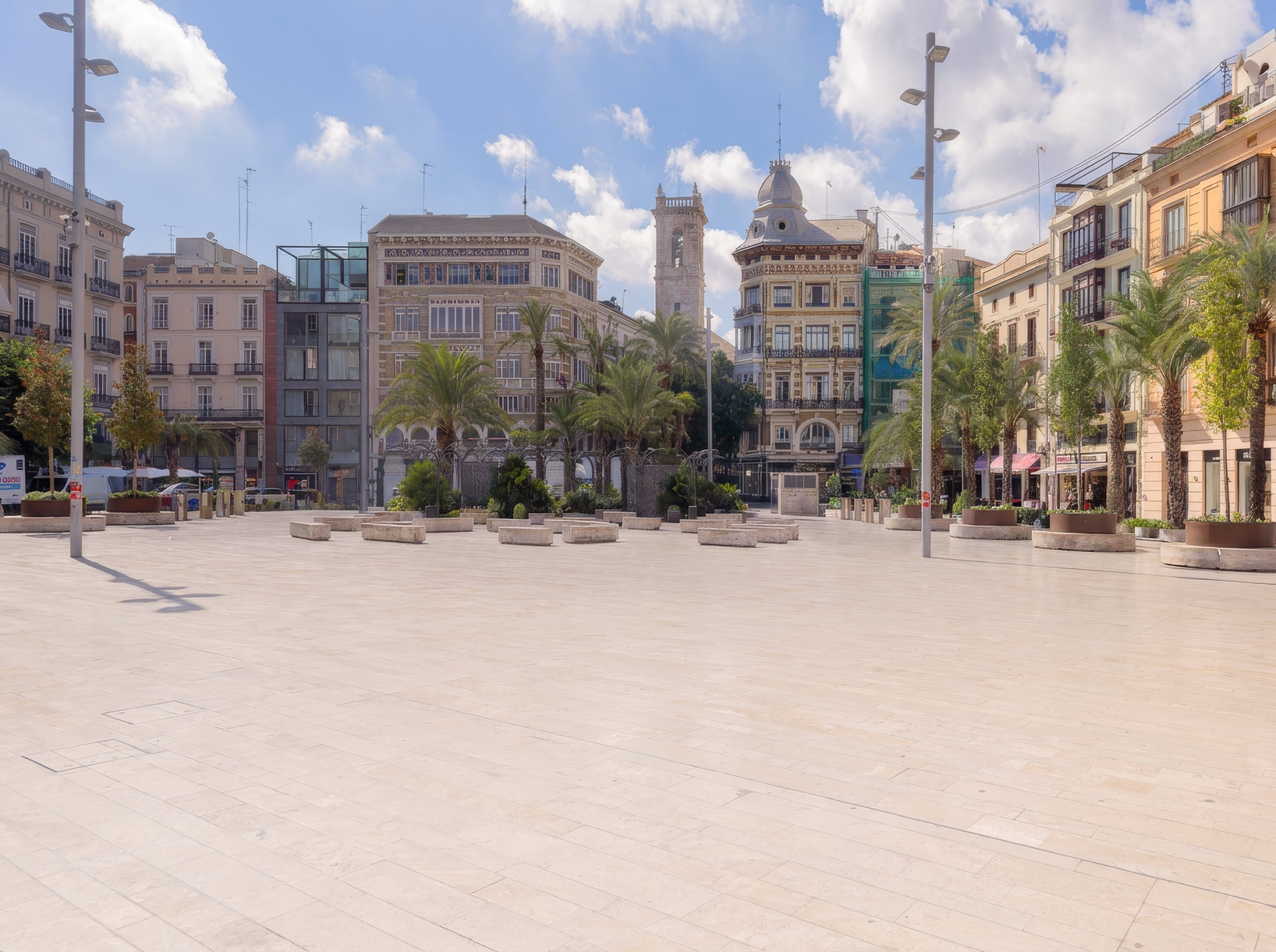 Apartment for sale in Valencia