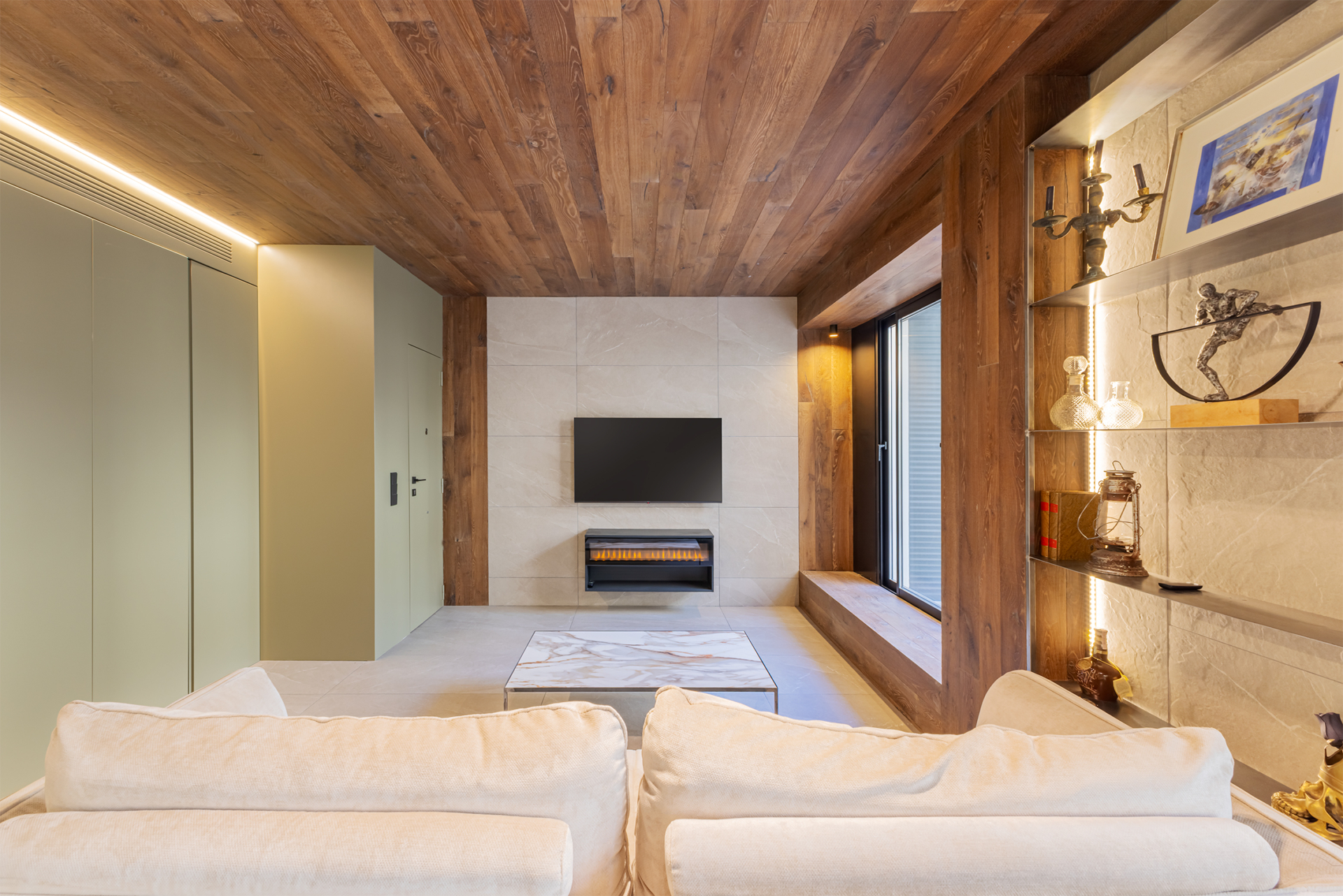 Apartment for sale in Valencia