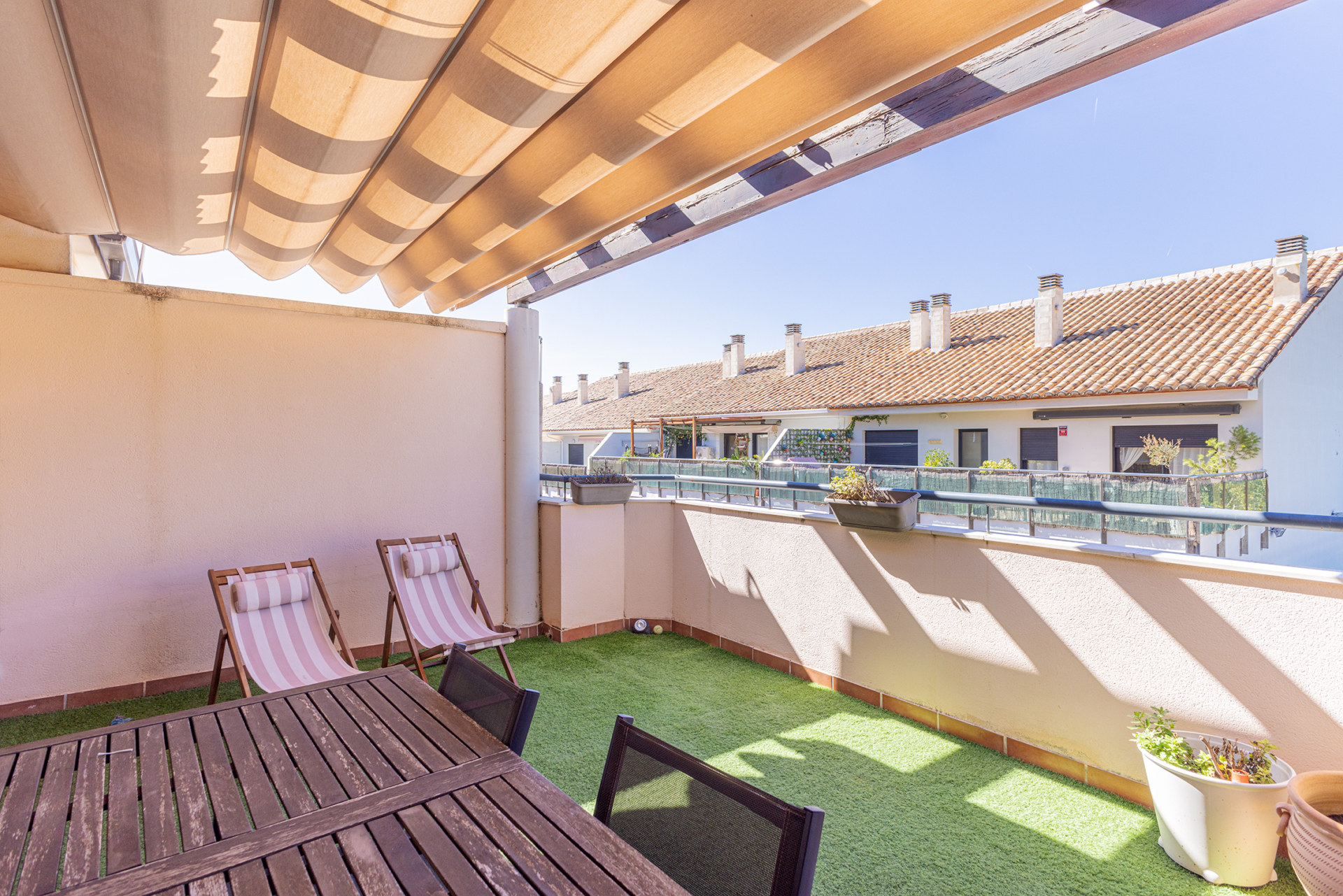 Villa for sale in Náquera