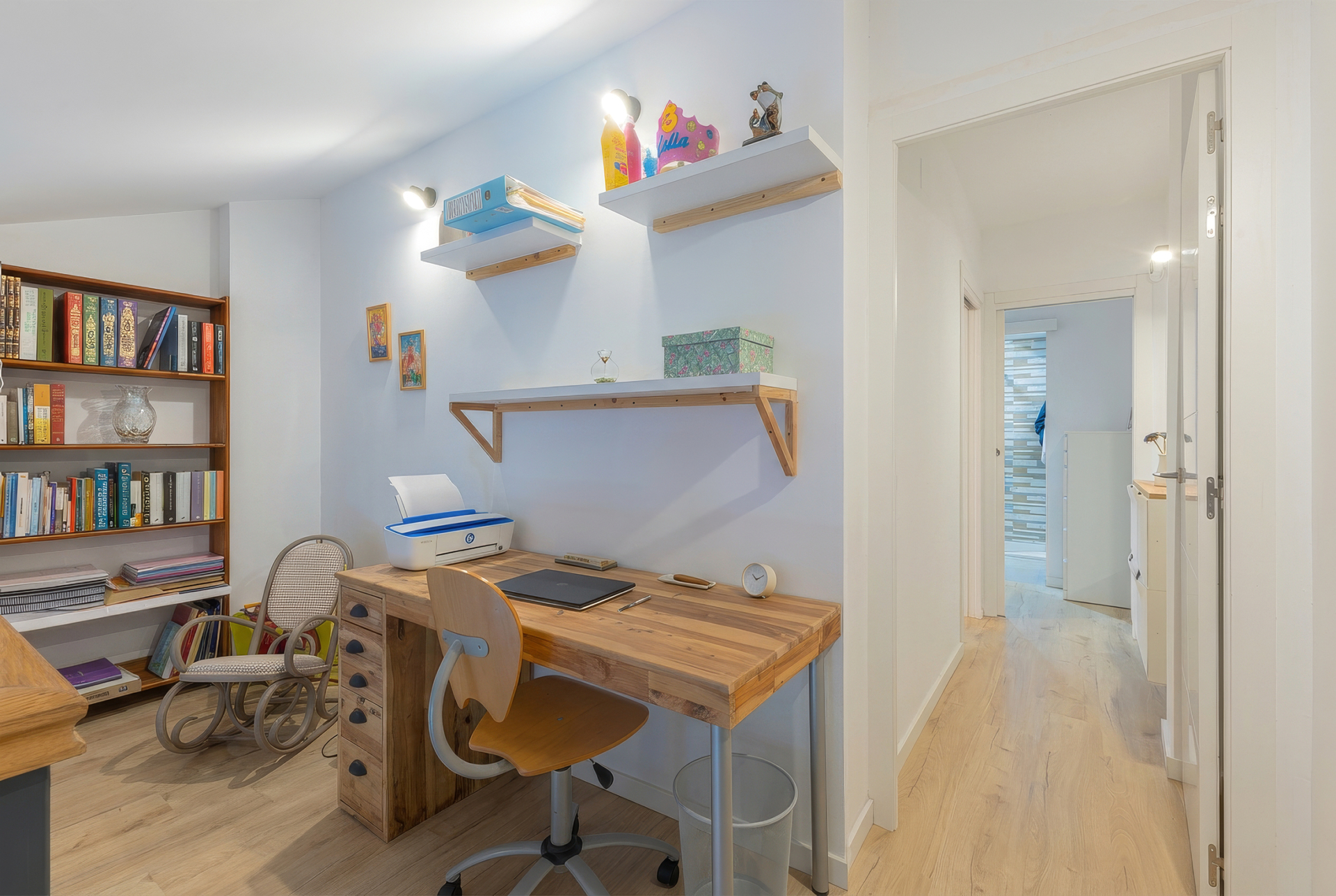 Villa for sale in Náquera