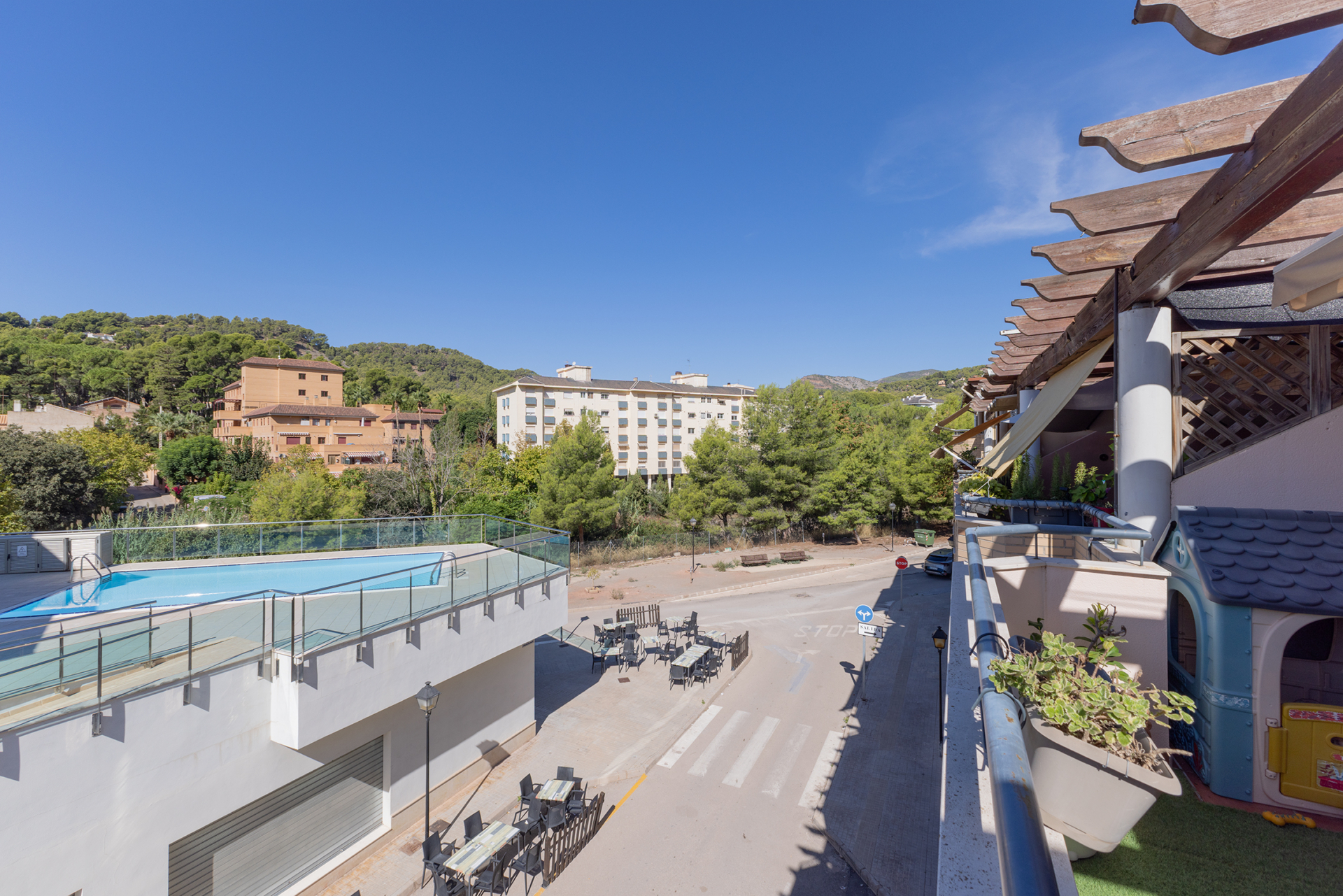Villa for sale in Náquera