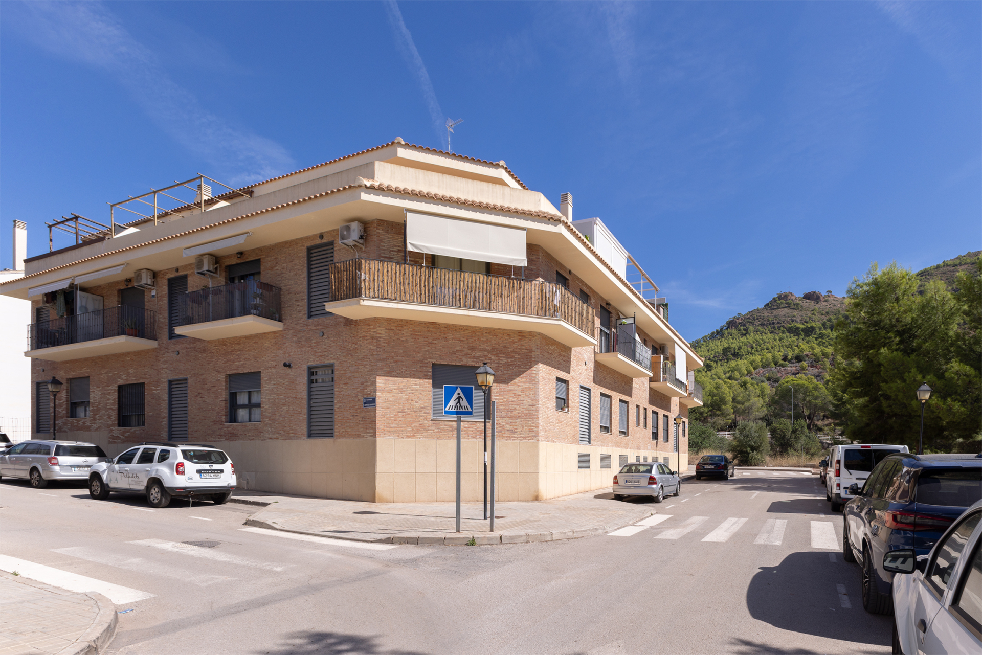 Villa for sale in Náquera