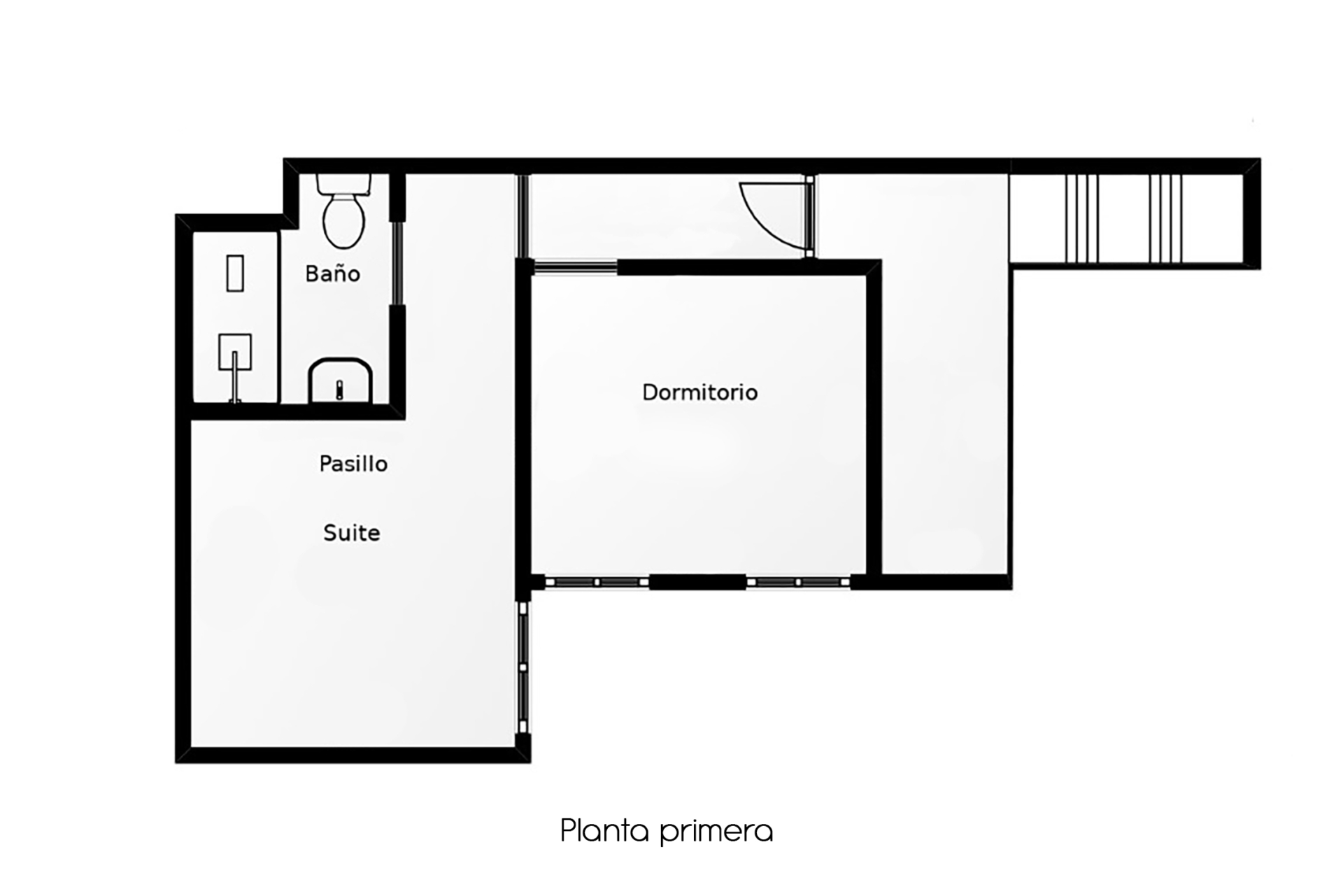 Penthouse for sale in Naquera – Valencia